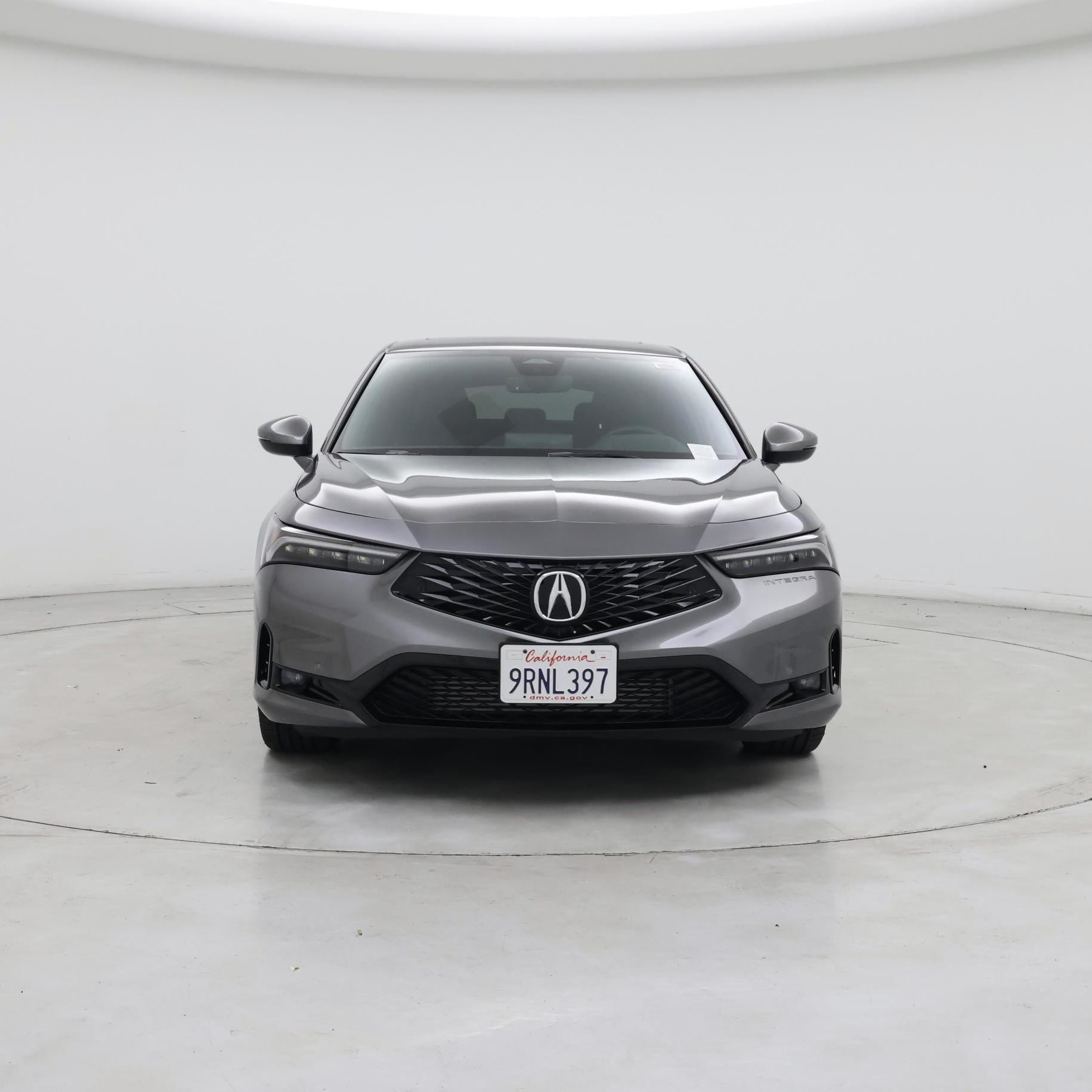 Thumbnail: 2025 Acura Integra - 5