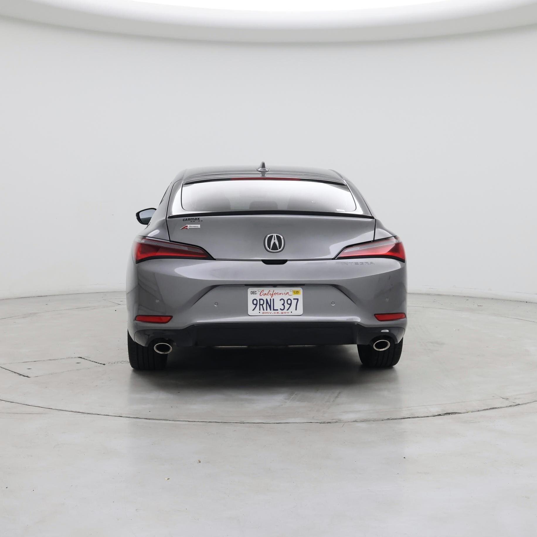 Thumbnail: 2025 Acura Integra - 6