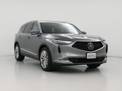 2023 Acura MDX SH-AWD Advance