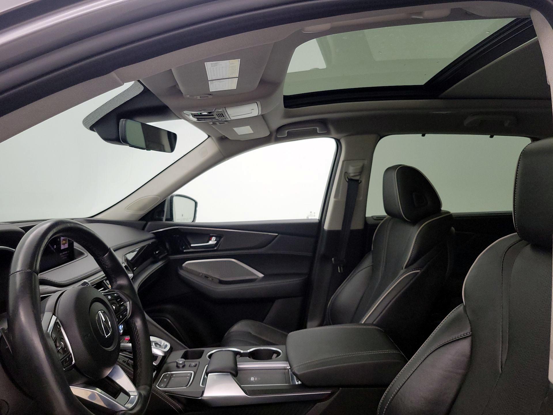 Thumbnail: 2023 Acura MDX - 20