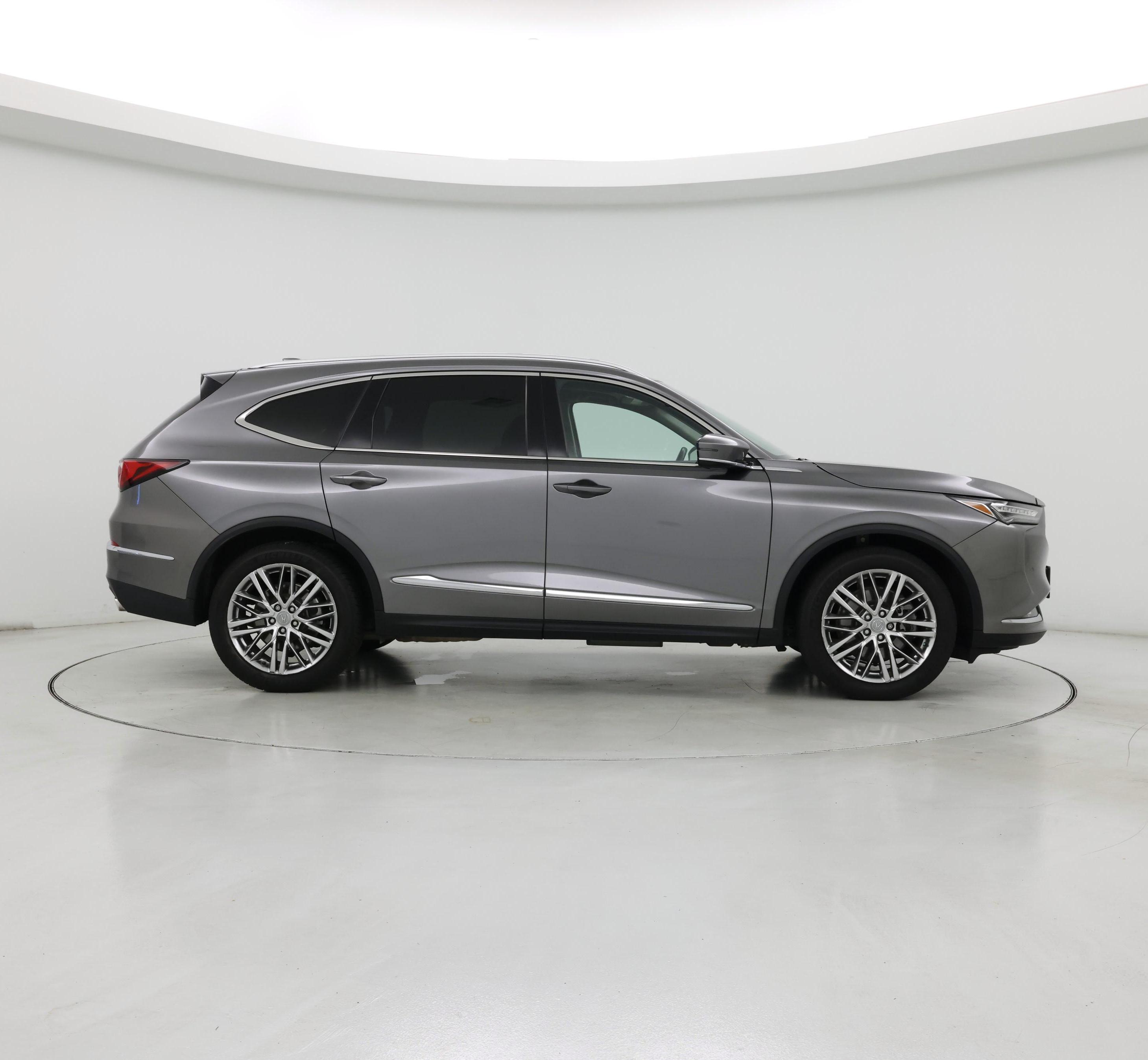 Thumbnail: 2023 Acura MDX - 7