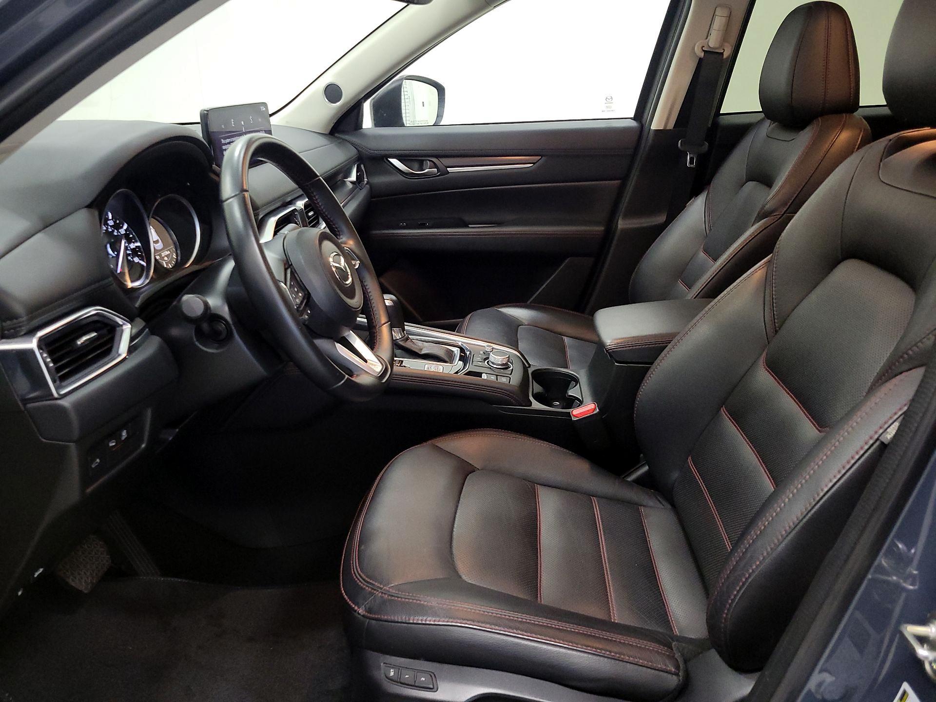 Thumbnail: 2024 Mazda CX-5 - 11