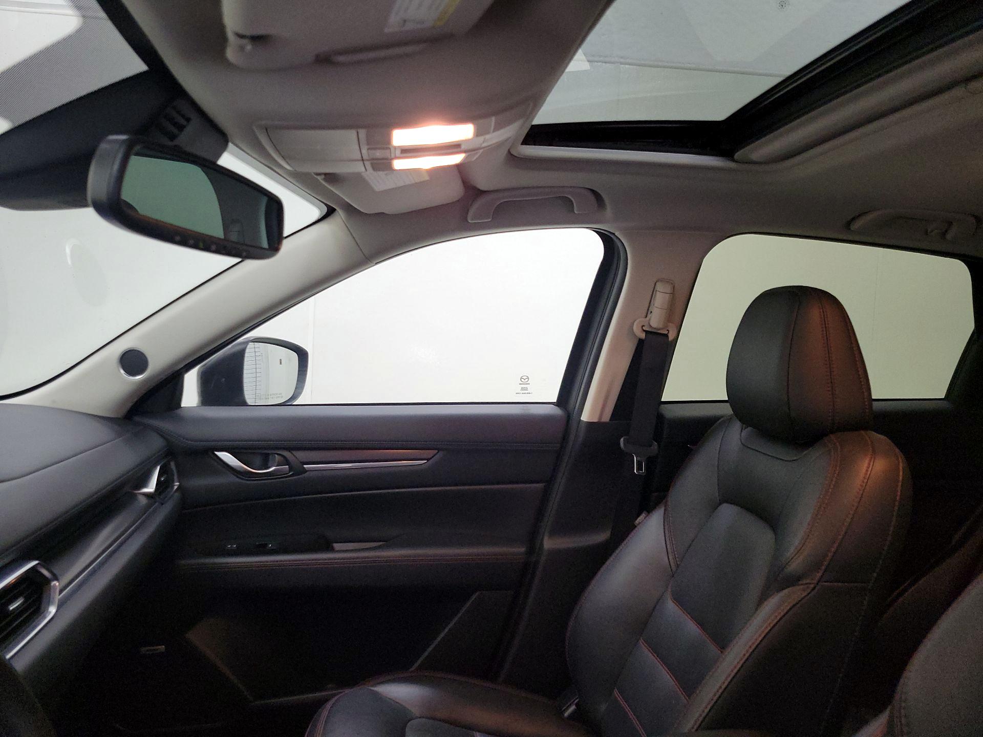 Thumbnail: 2024 Mazda CX-5 - 19