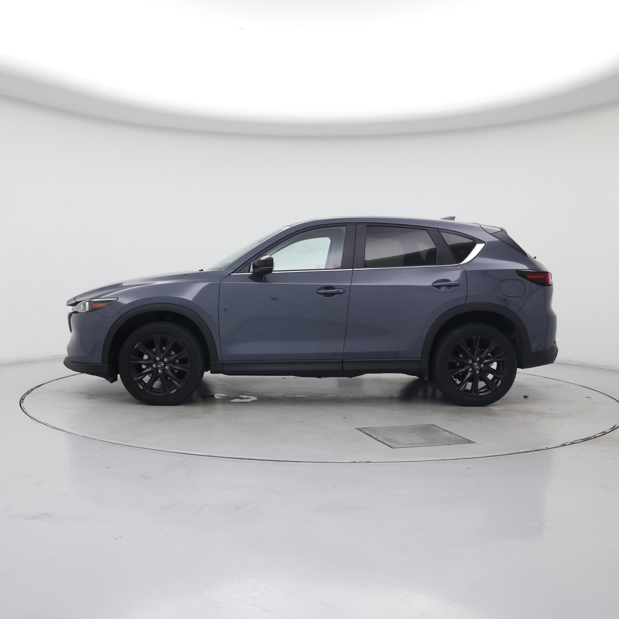 Thumbnail: 2024 Mazda CX-5 - 3