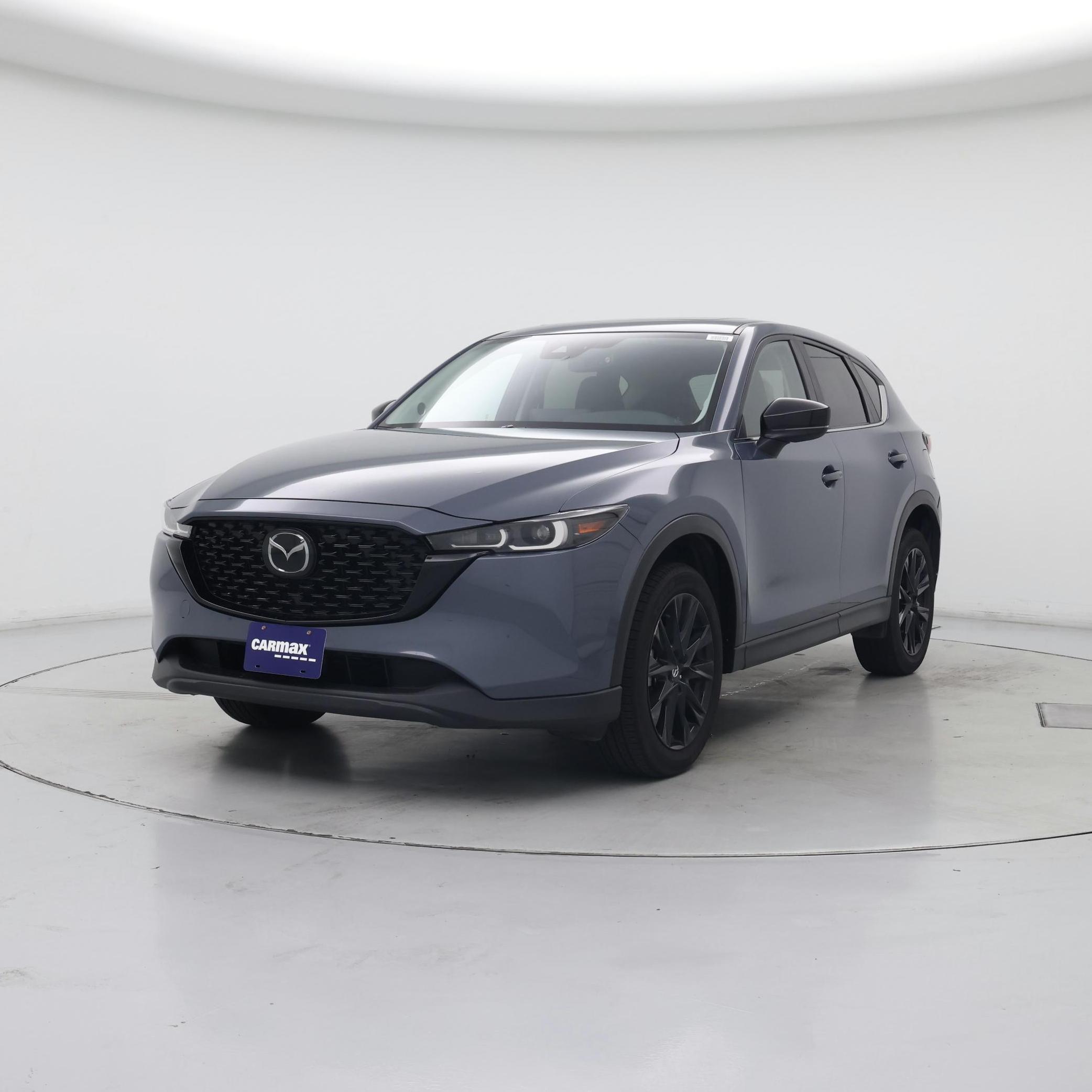 Thumbnail: 2024 Mazda CX-5 - 4