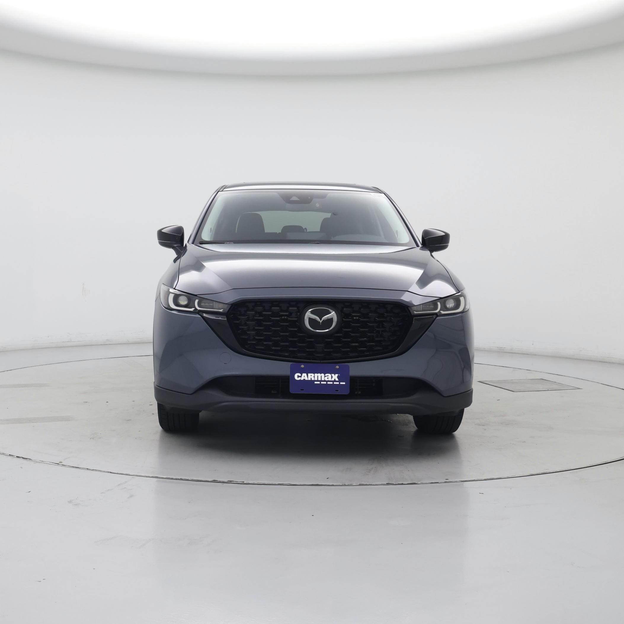 Thumbnail: 2024 Mazda CX-5 - 5