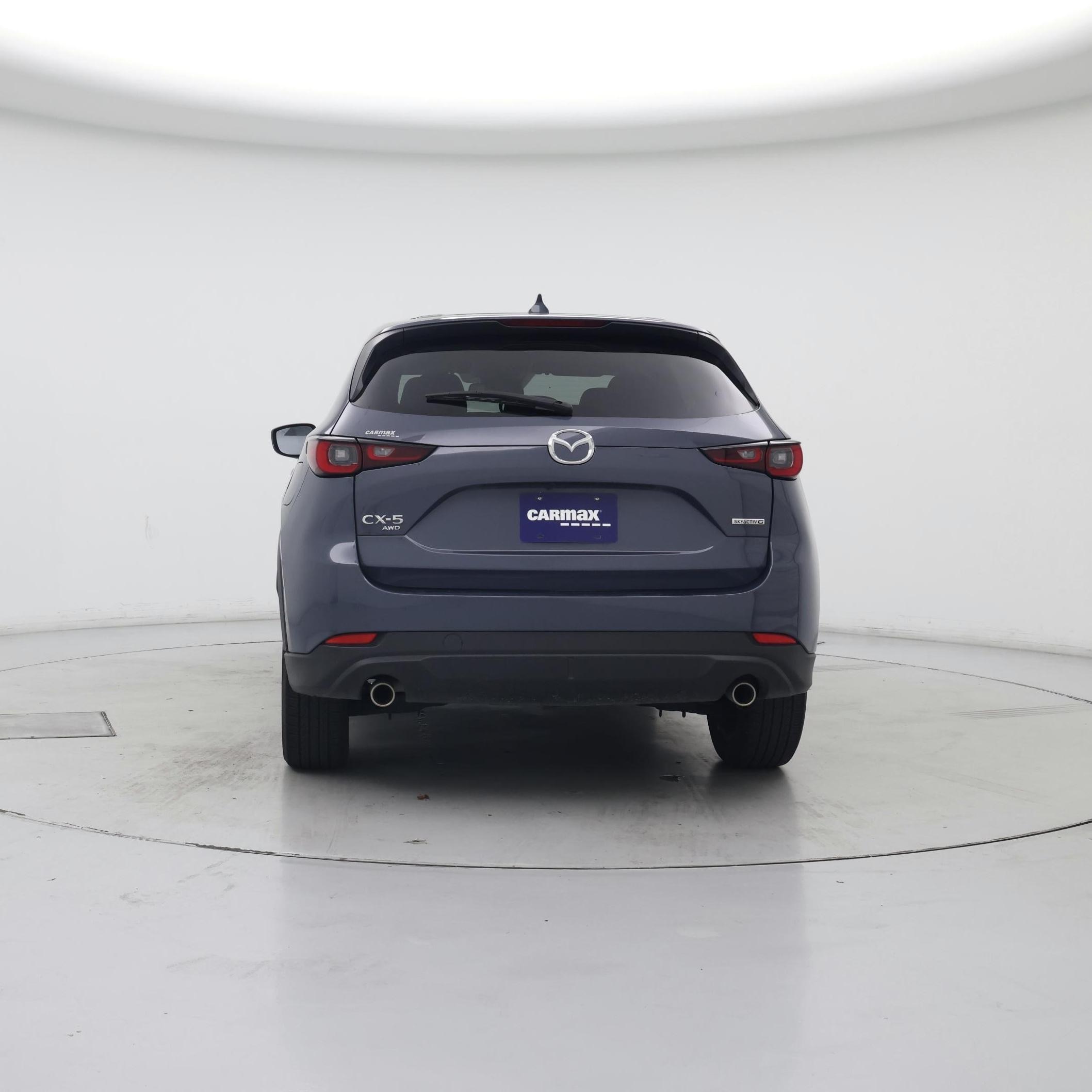 Thumbnail: 2024 Mazda CX-5 - 6