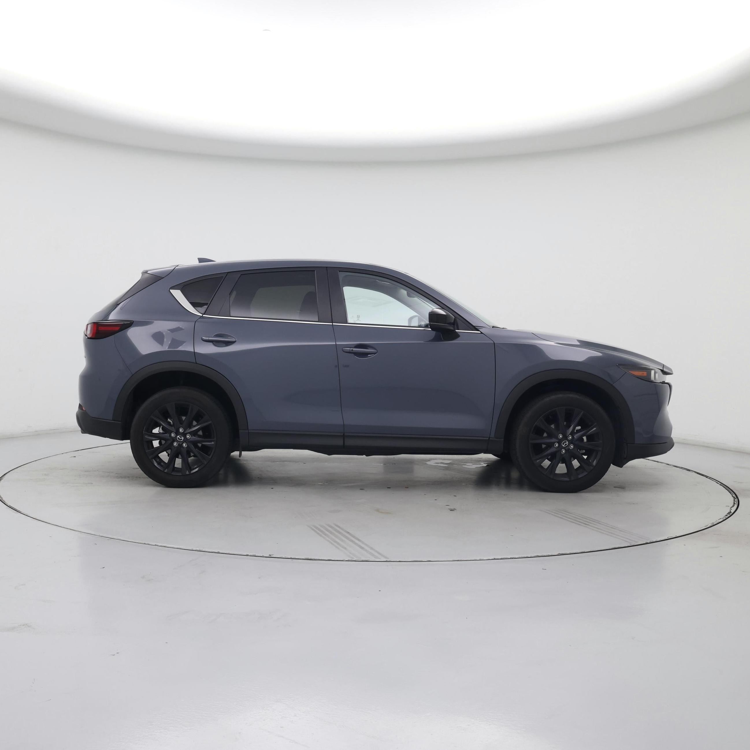 Thumbnail: 2024 Mazda CX-5 - 7
