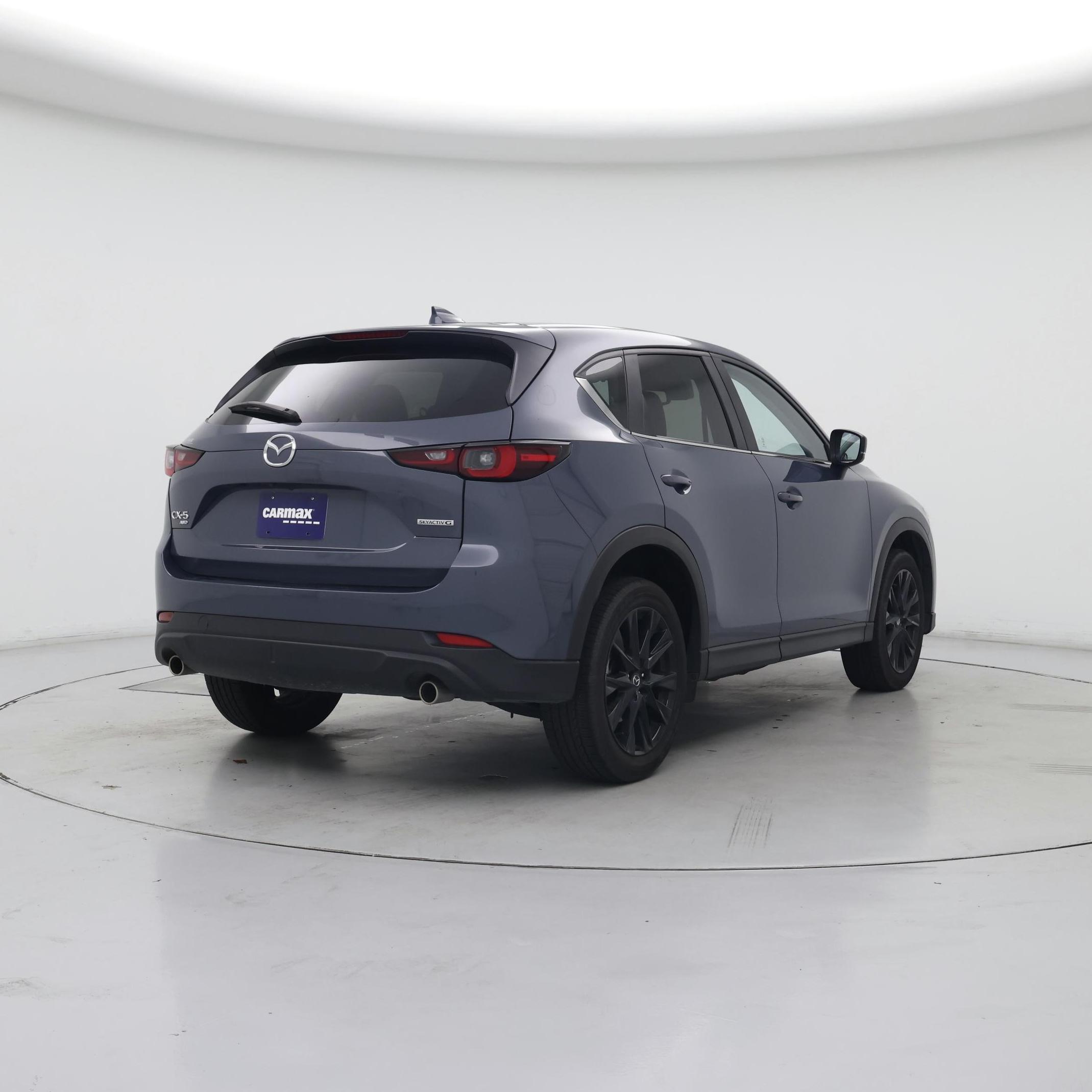 Thumbnail: 2024 Mazda CX-5 - 8