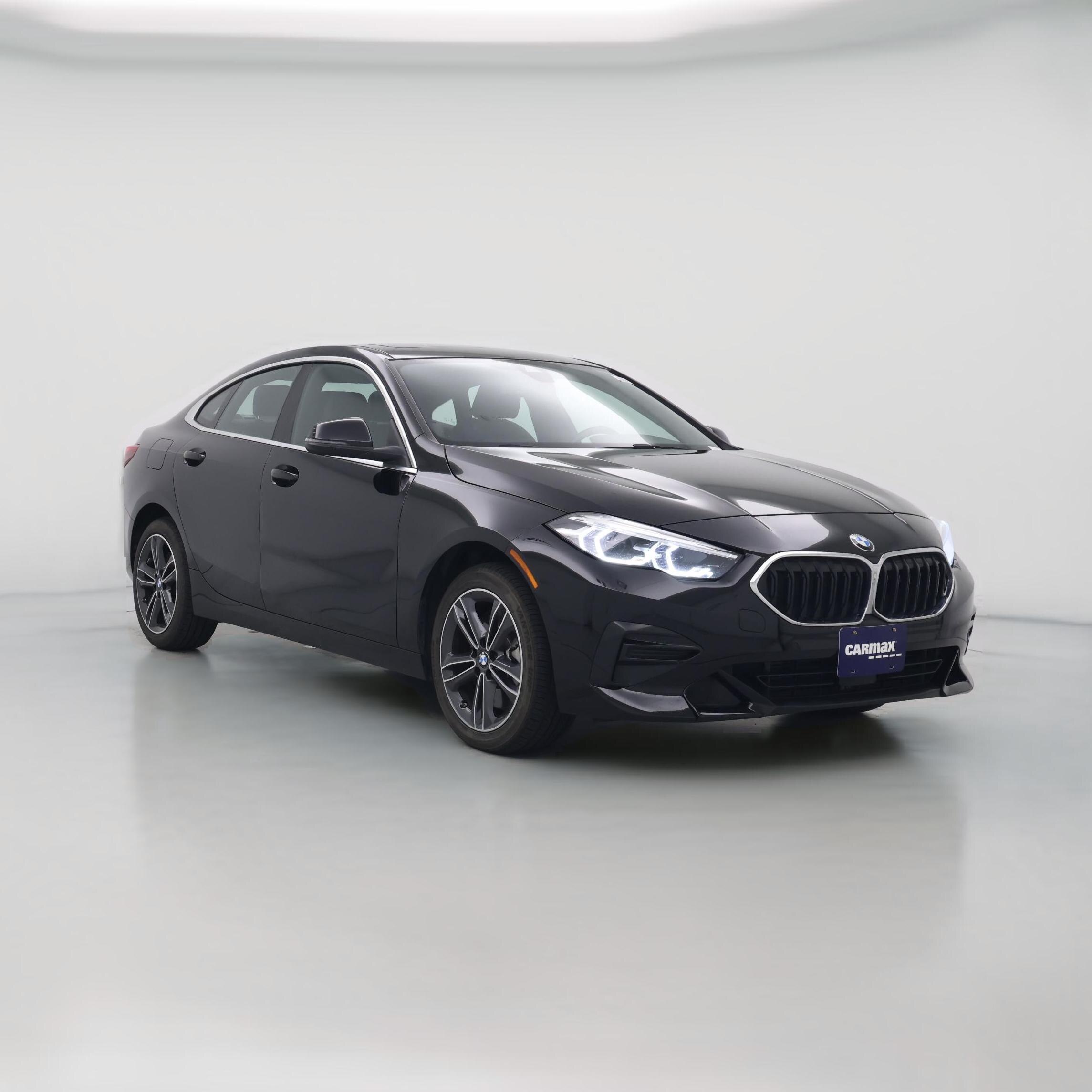 Thumbnail: 2024 BMW 2 Series - 1