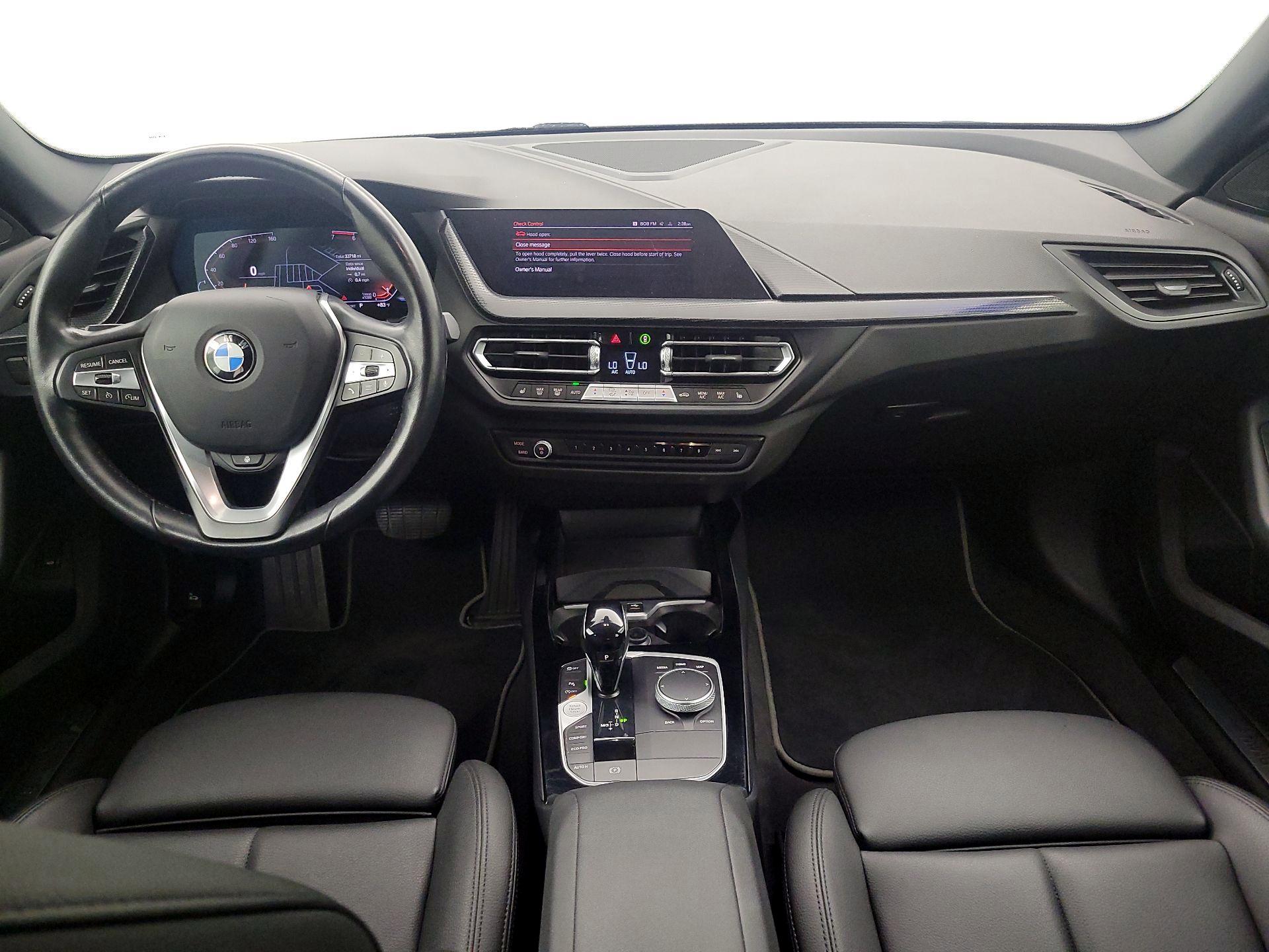 Thumbnail: 2024 BMW 2 Series - 9