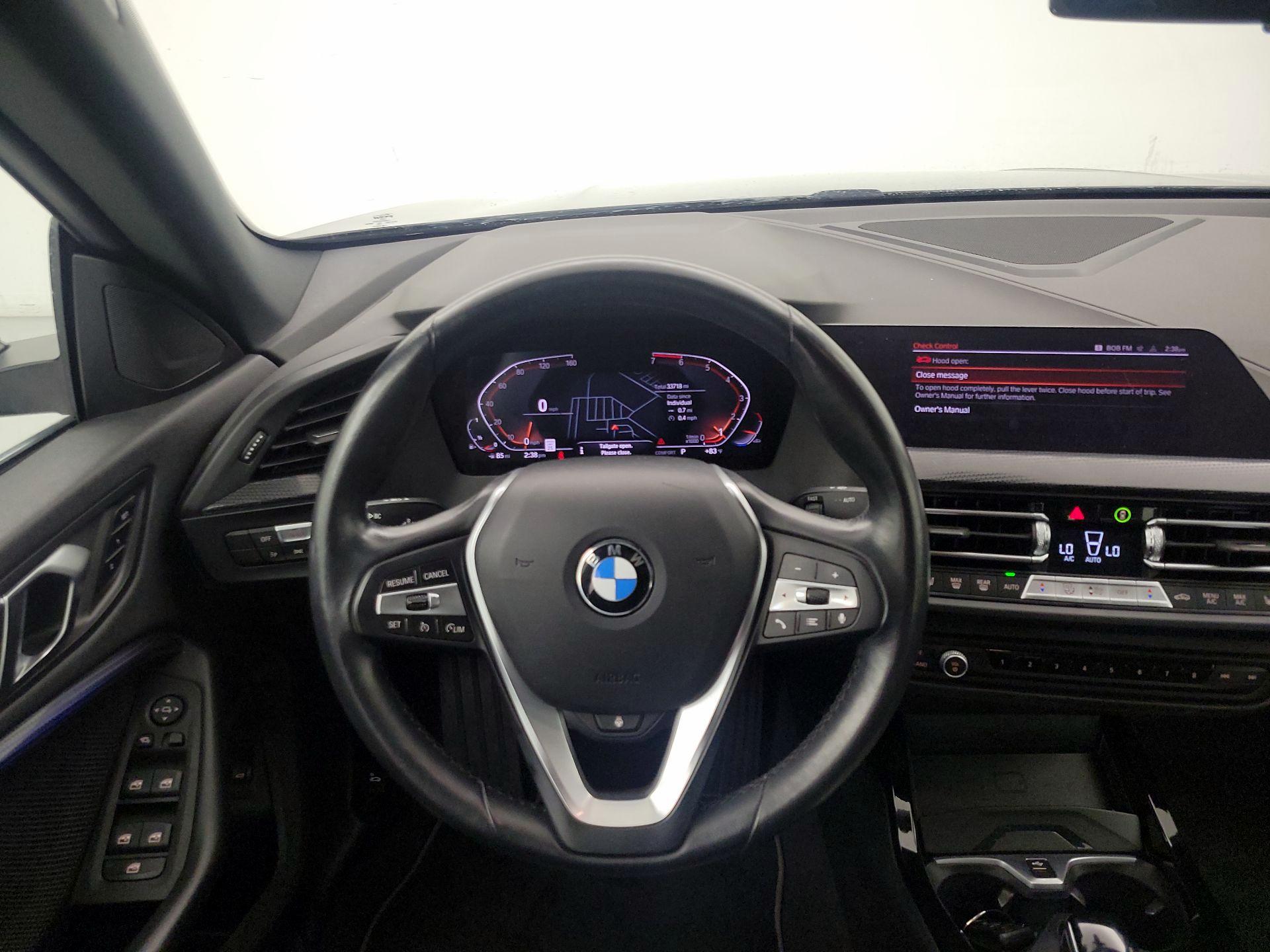 Thumbnail: 2024 BMW 2 Series - 10
