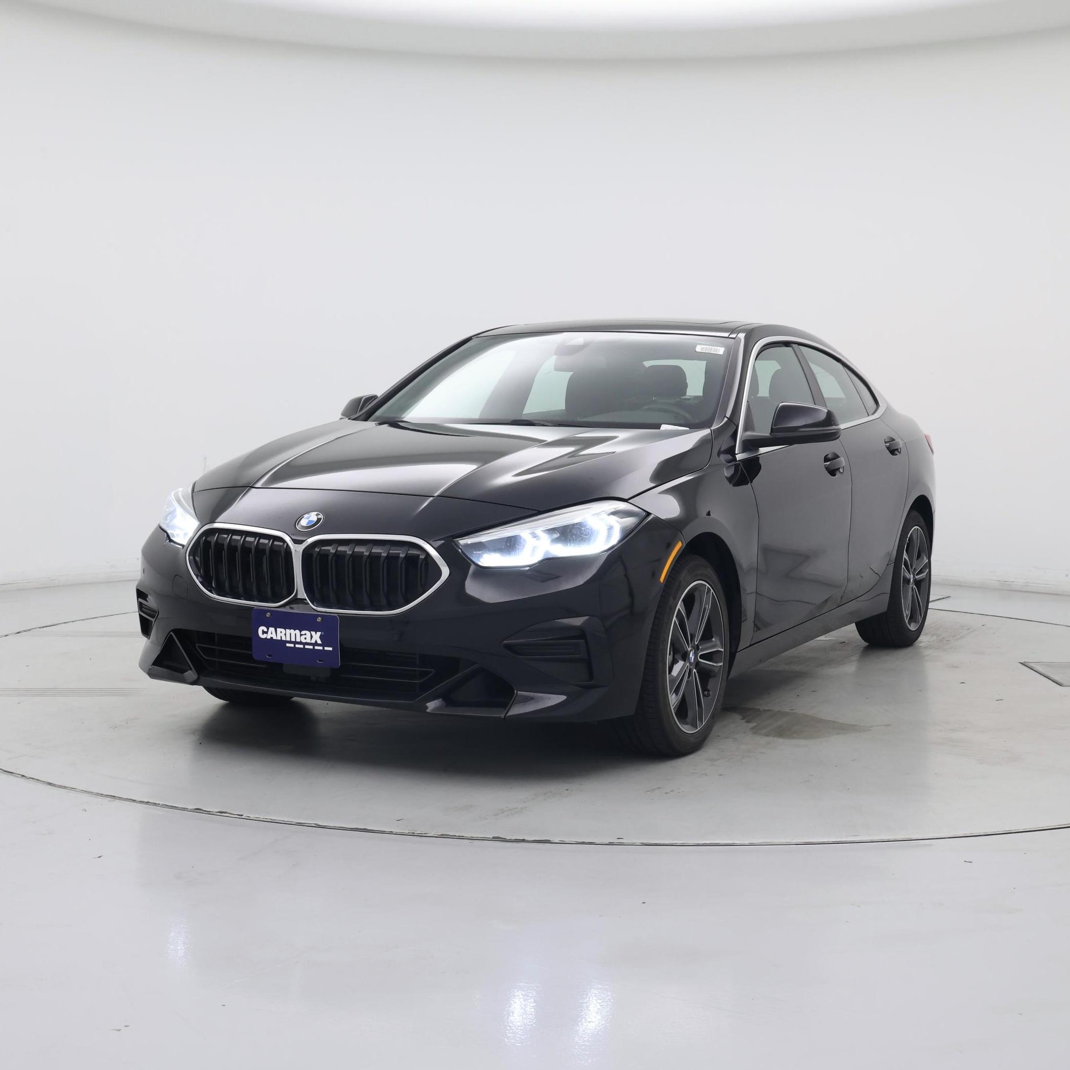 Thumbnail: 2024 BMW 2 Series - 4