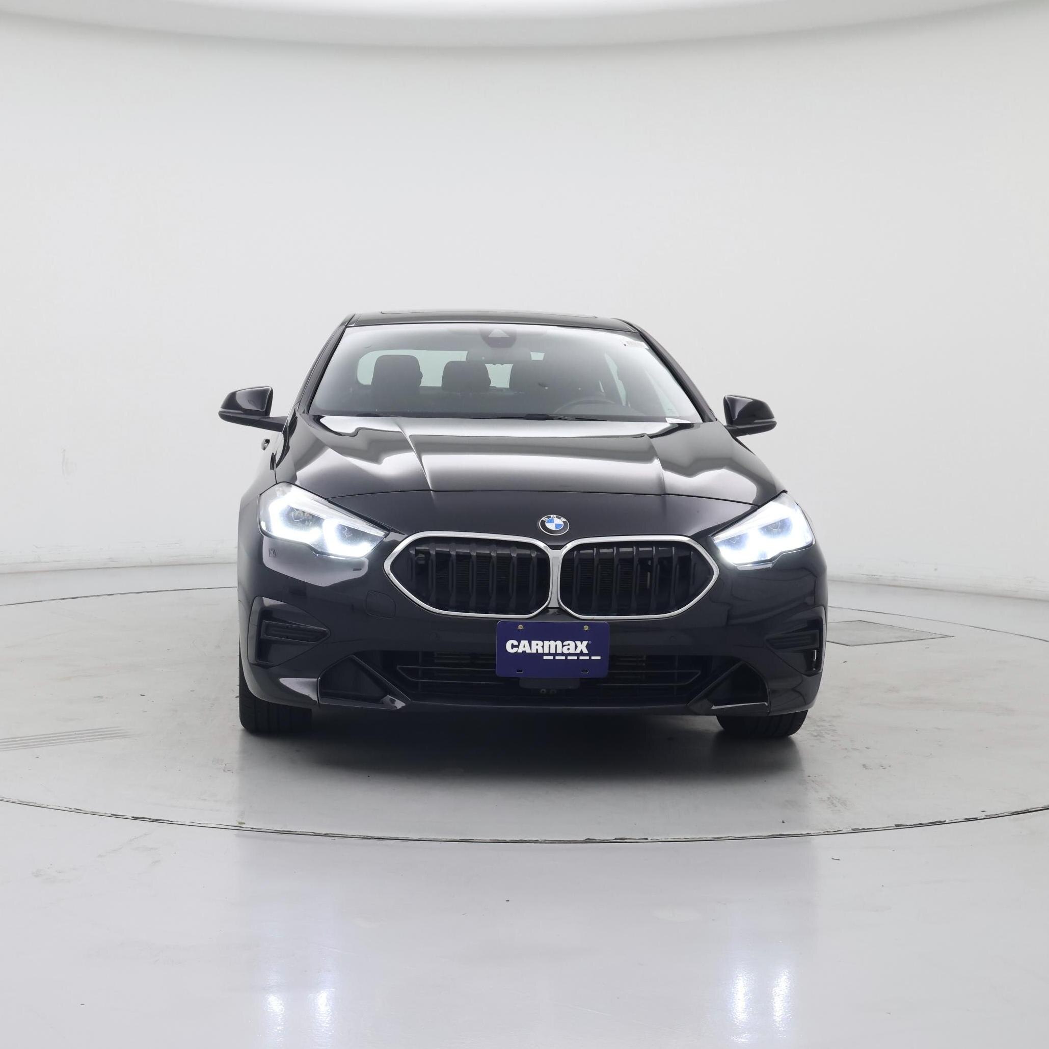 Thumbnail: 2024 BMW 2 Series - 5