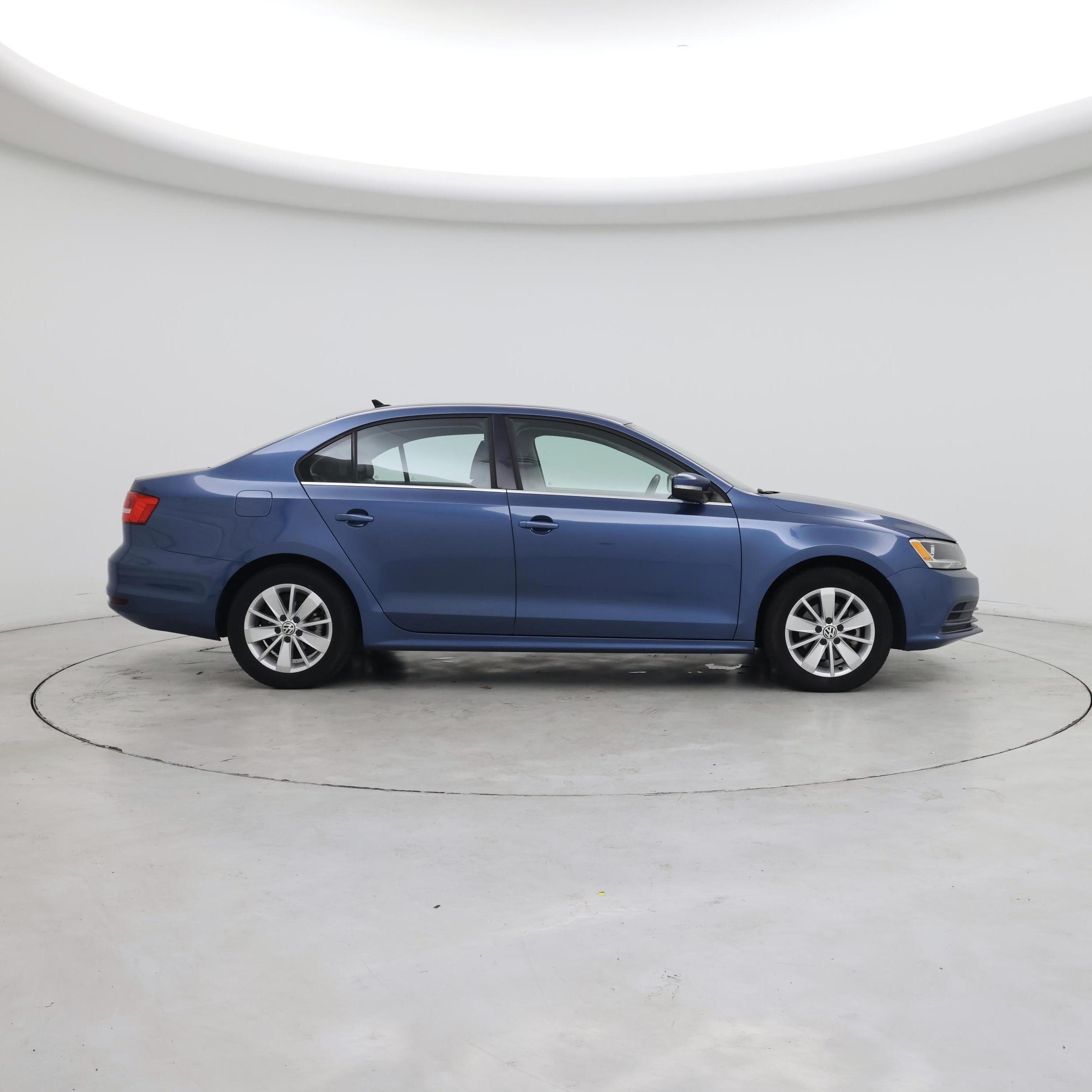 Thumbnail: 2015 Volkswagen Jetta - 7