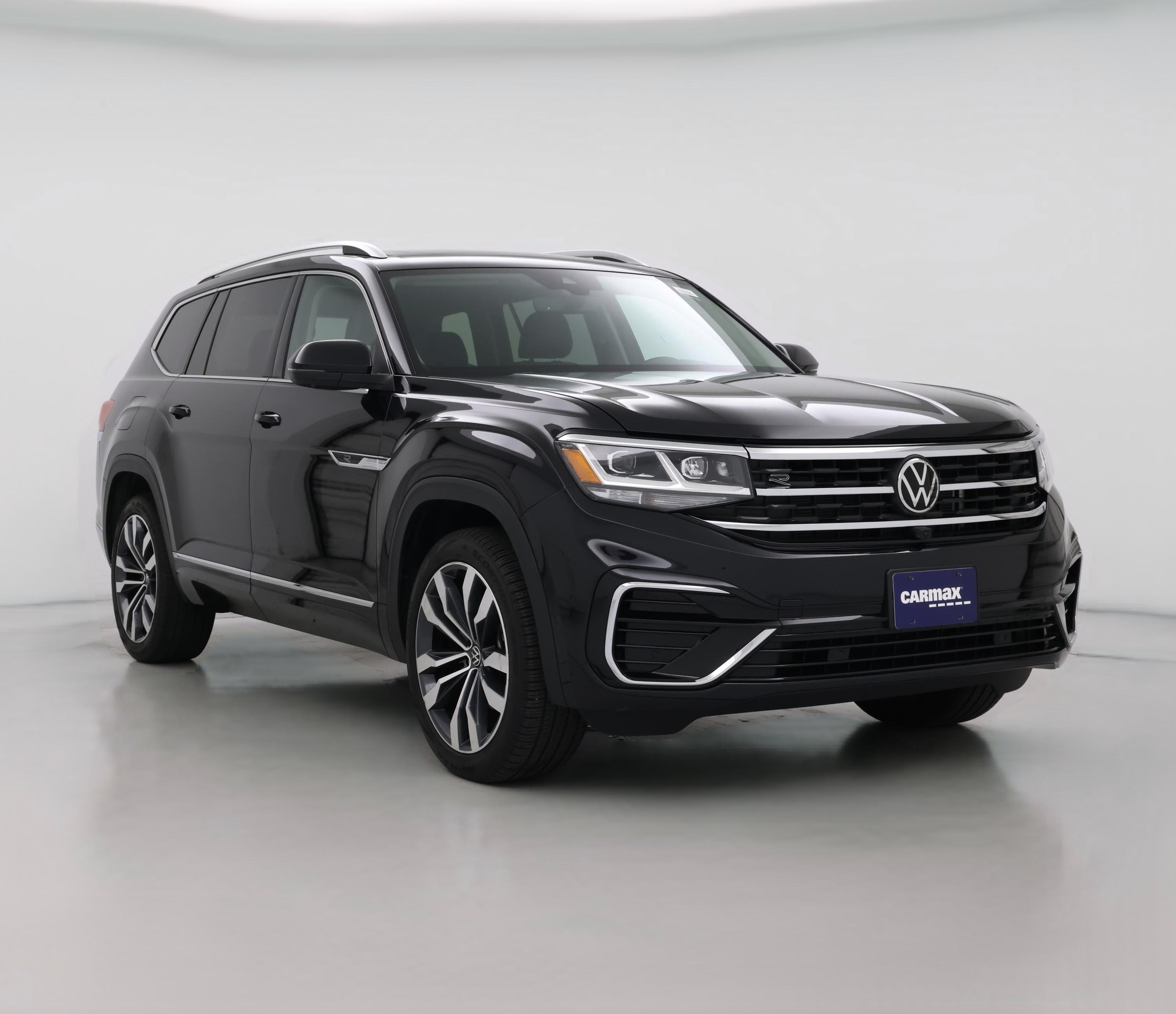 Thumbnail: 2023 Volkswagen Atlas - 1