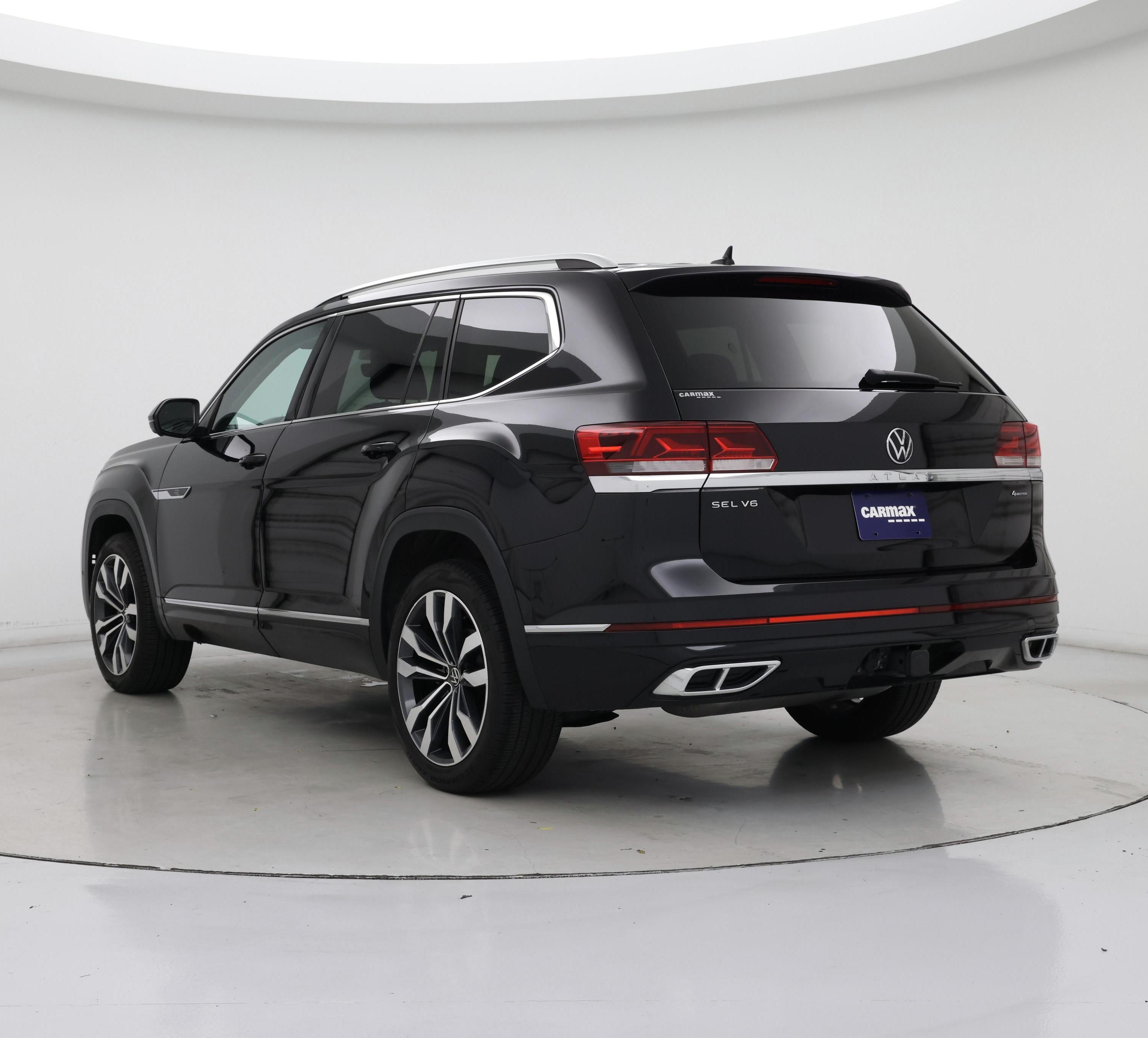Thumbnail: 2023 Volkswagen Atlas - 2
