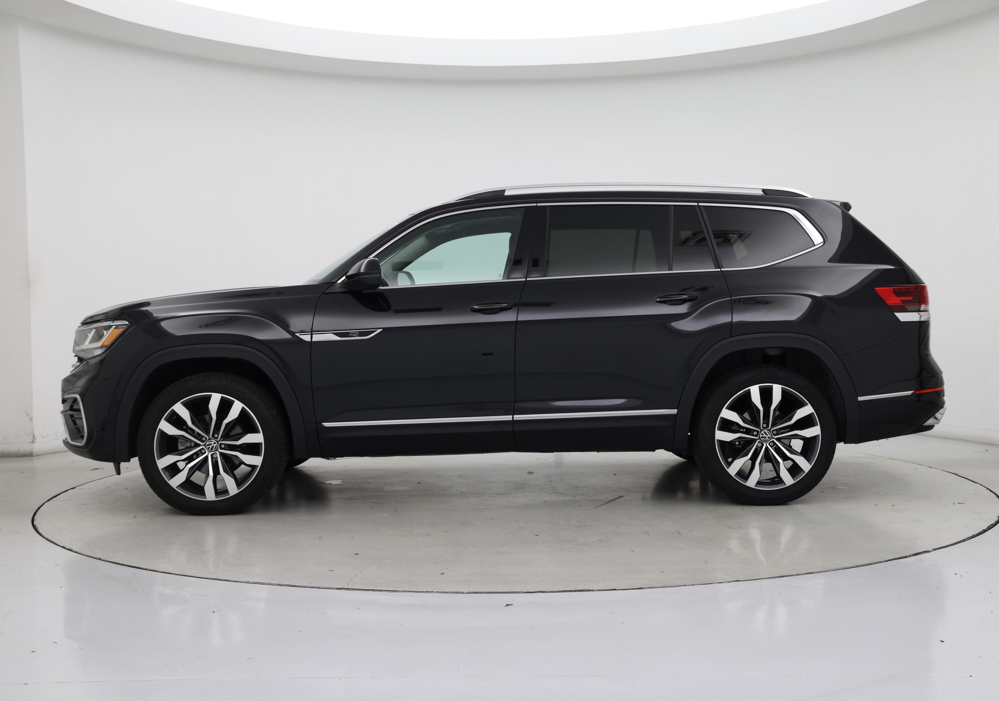 Thumbnail: 2023 Volkswagen Atlas - 3