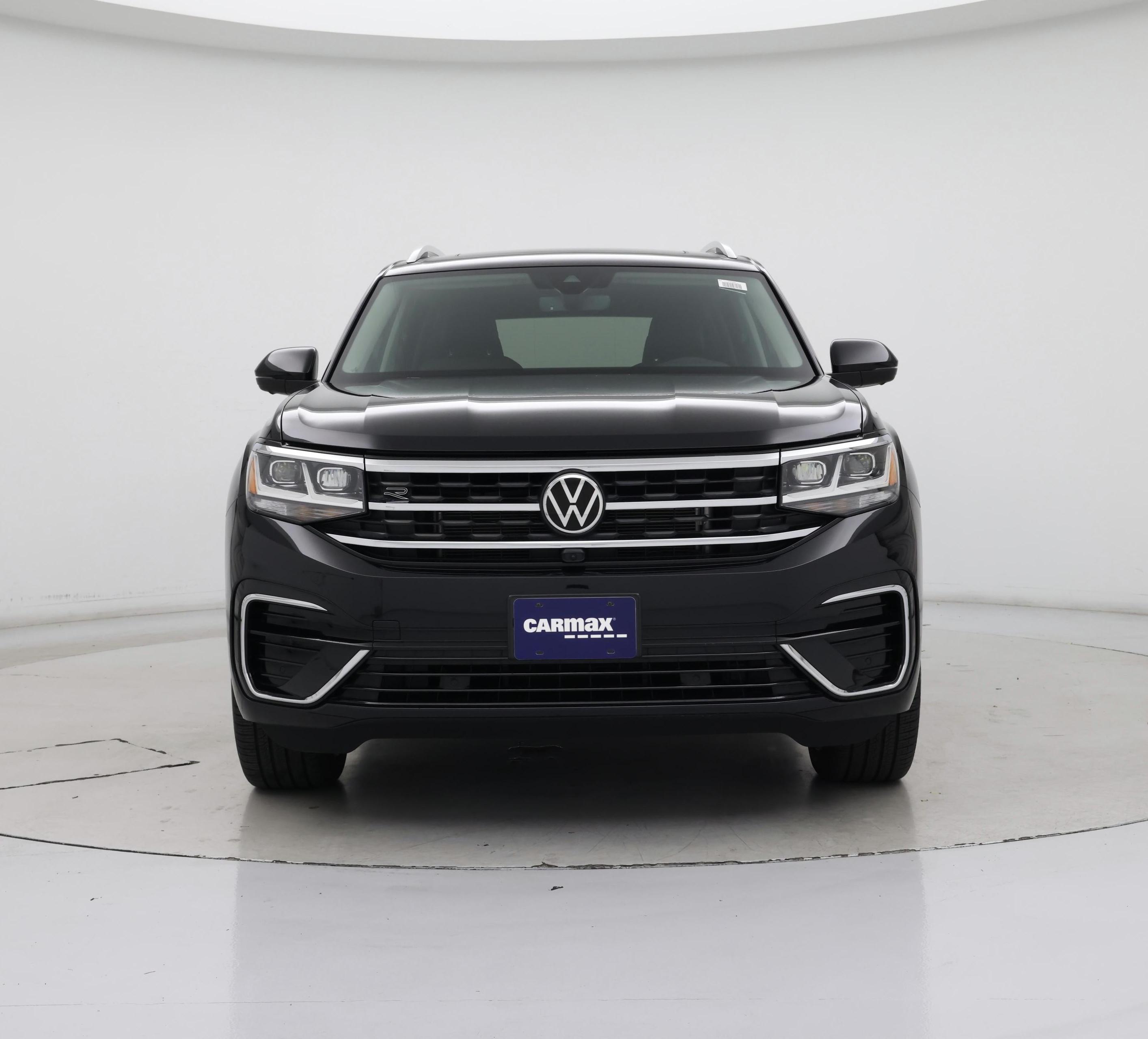 Thumbnail: 2023 Volkswagen Atlas - 5