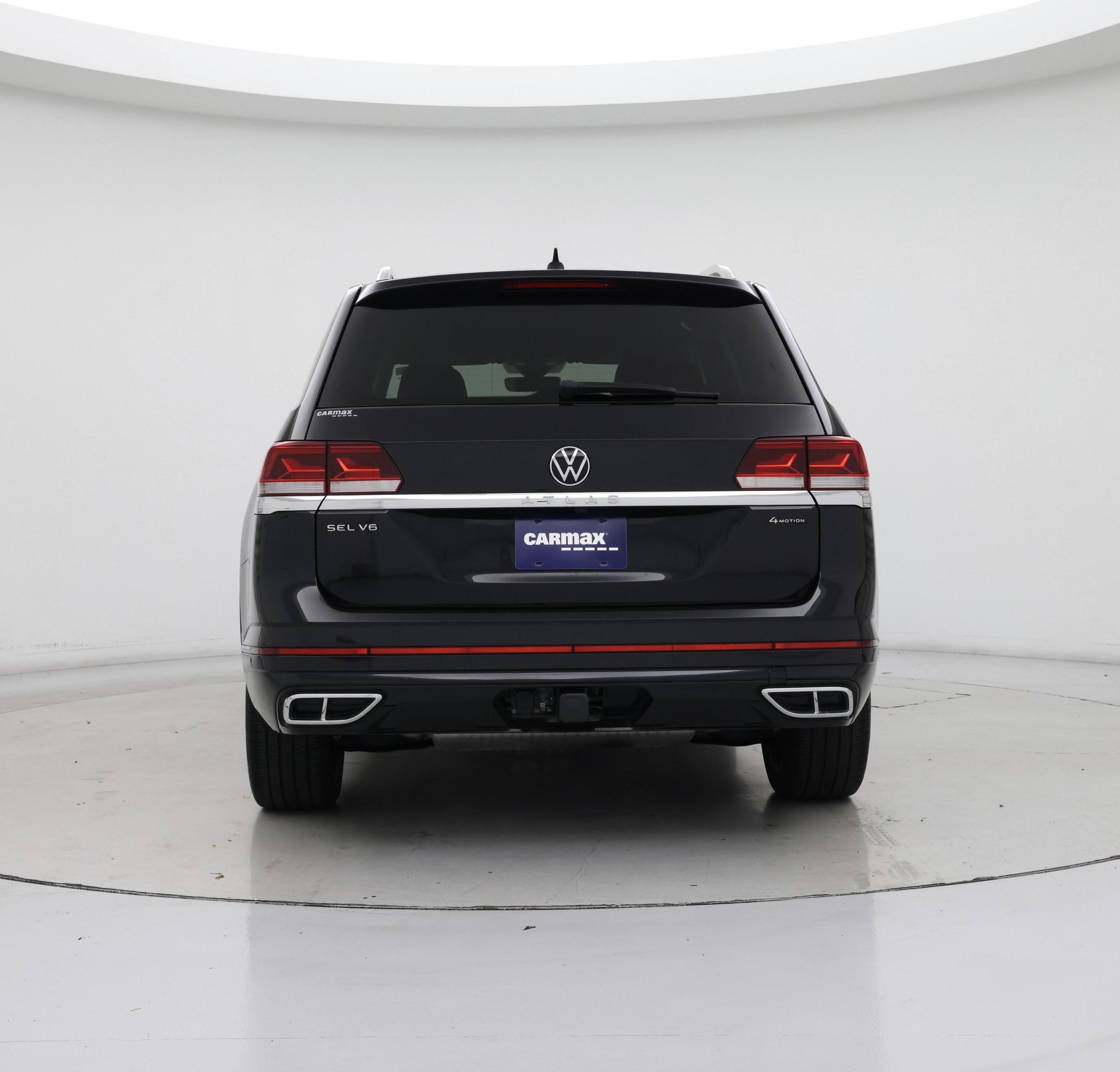 Thumbnail: 2023 Volkswagen Atlas - 6