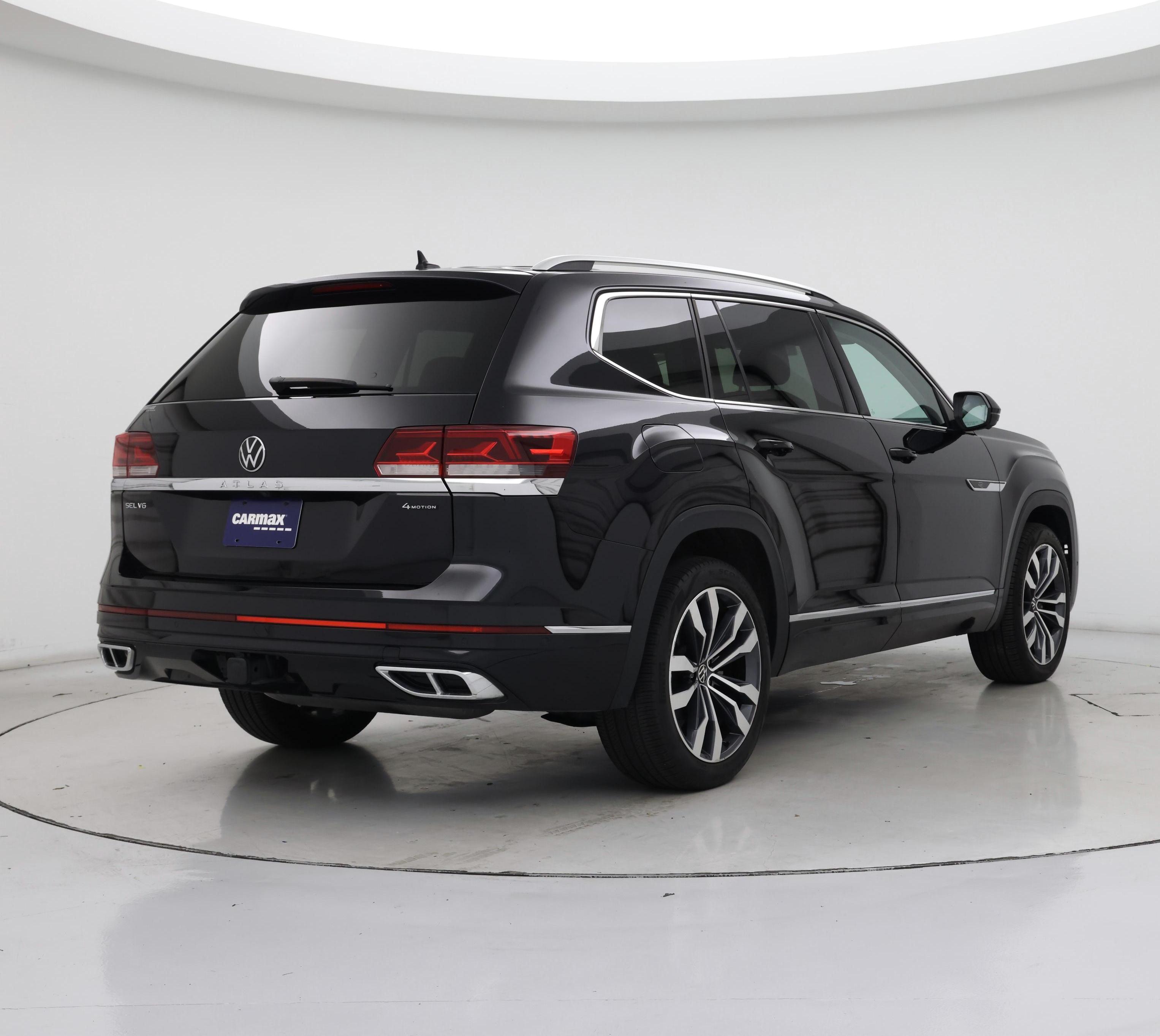 Thumbnail: 2023 Volkswagen Atlas - 8