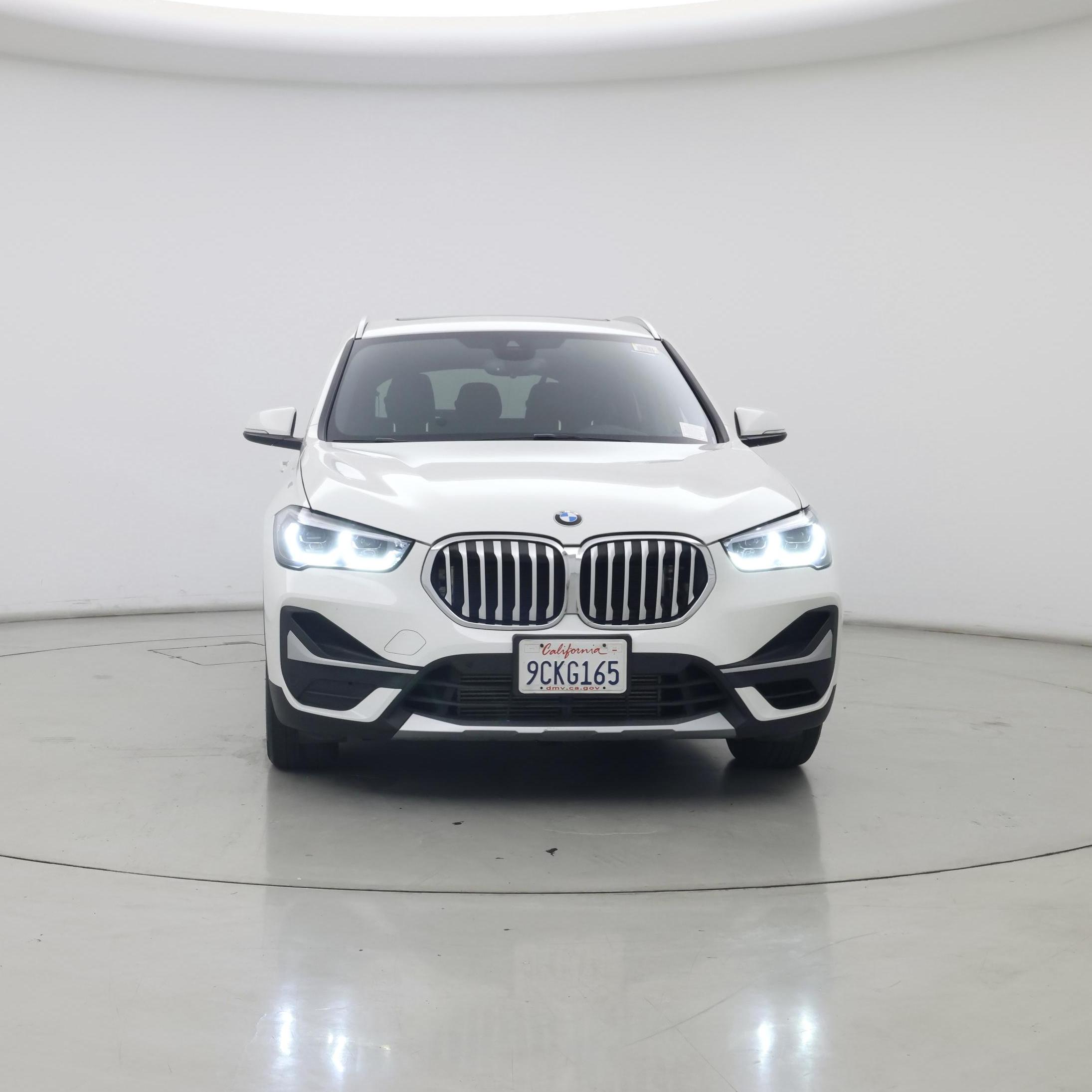 Thumbnail: 2022 BMW X1 - 5