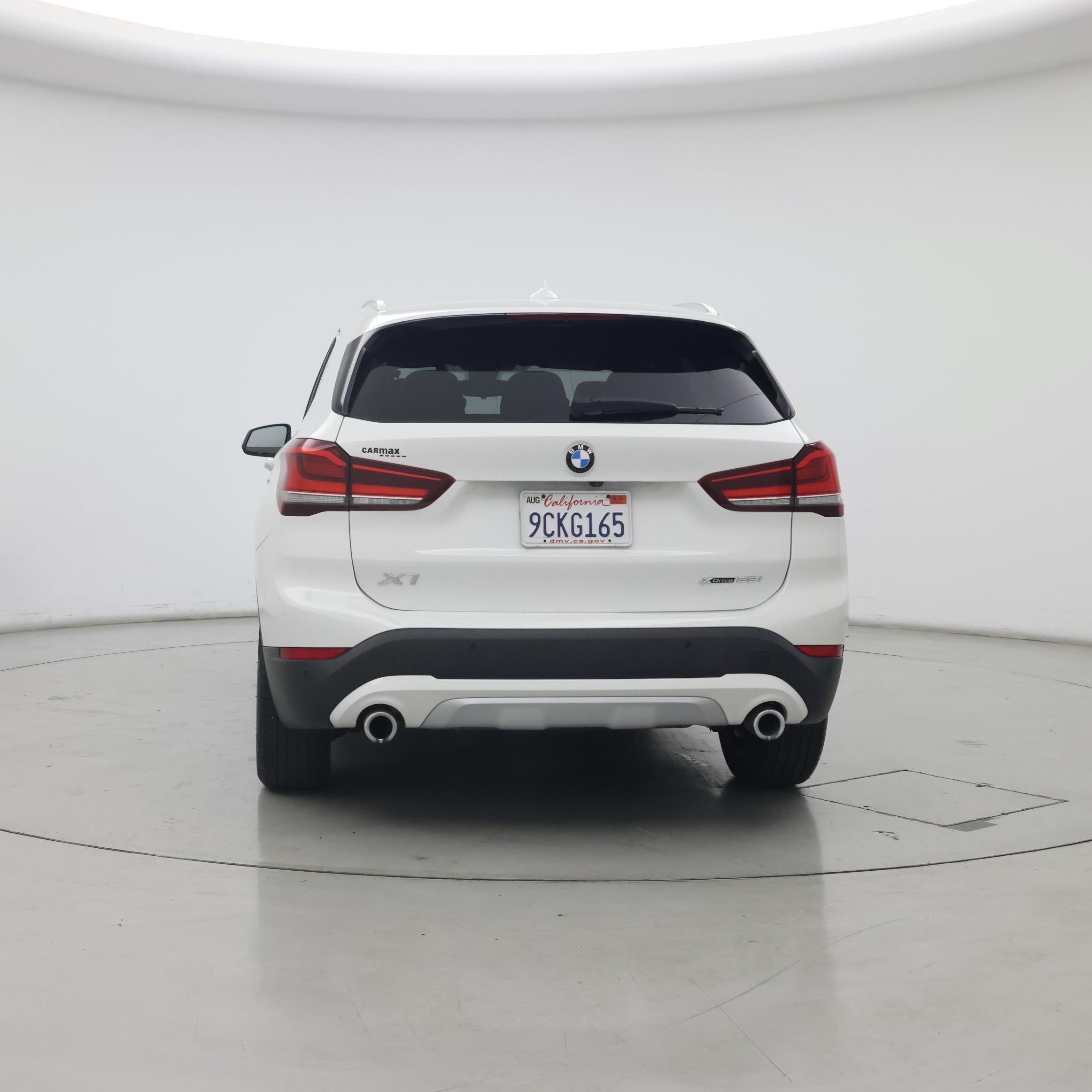 Thumbnail: 2022 BMW X1 - 6