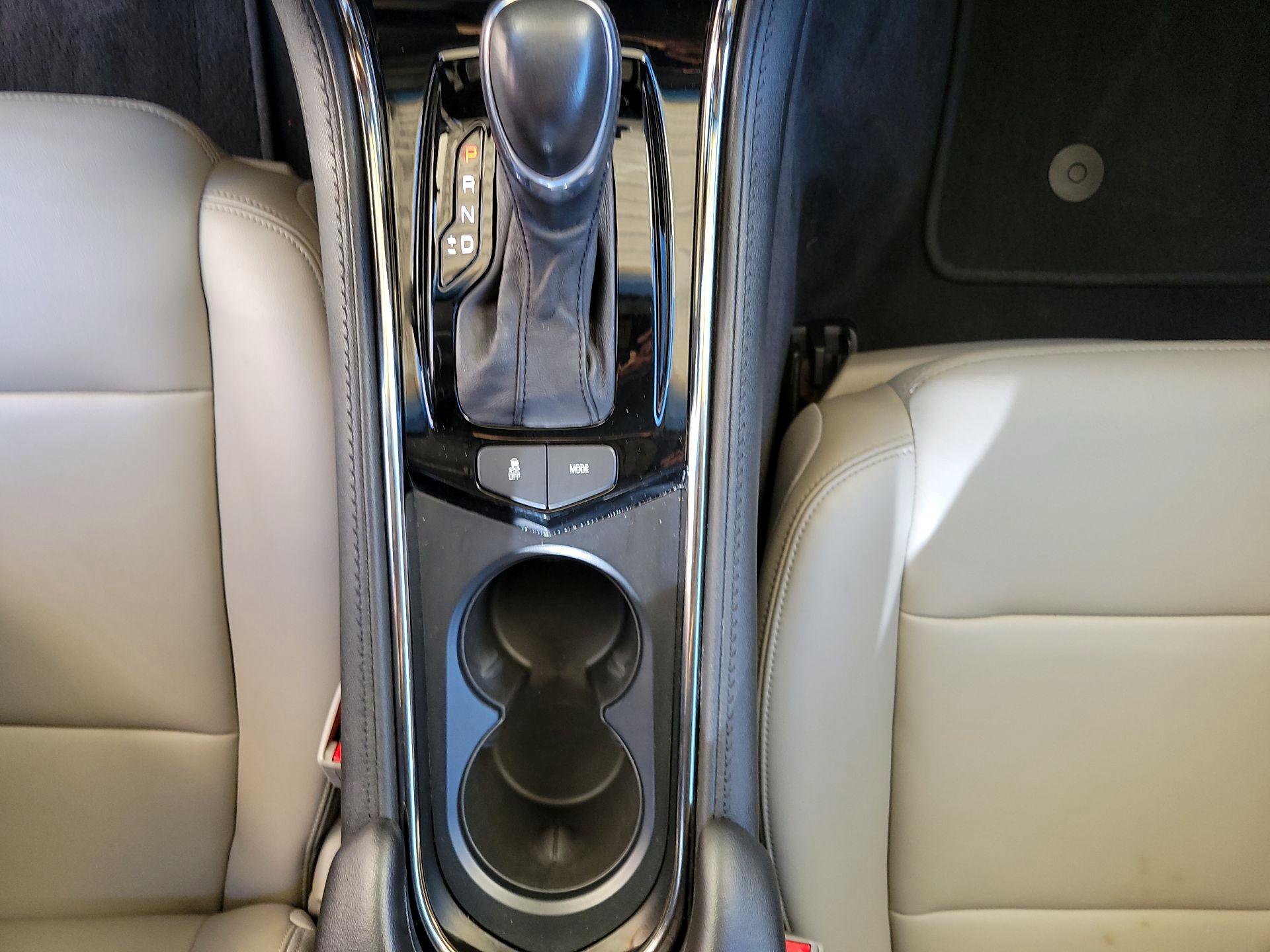 Thumbnail: 2016 Cadillac ATS - 14