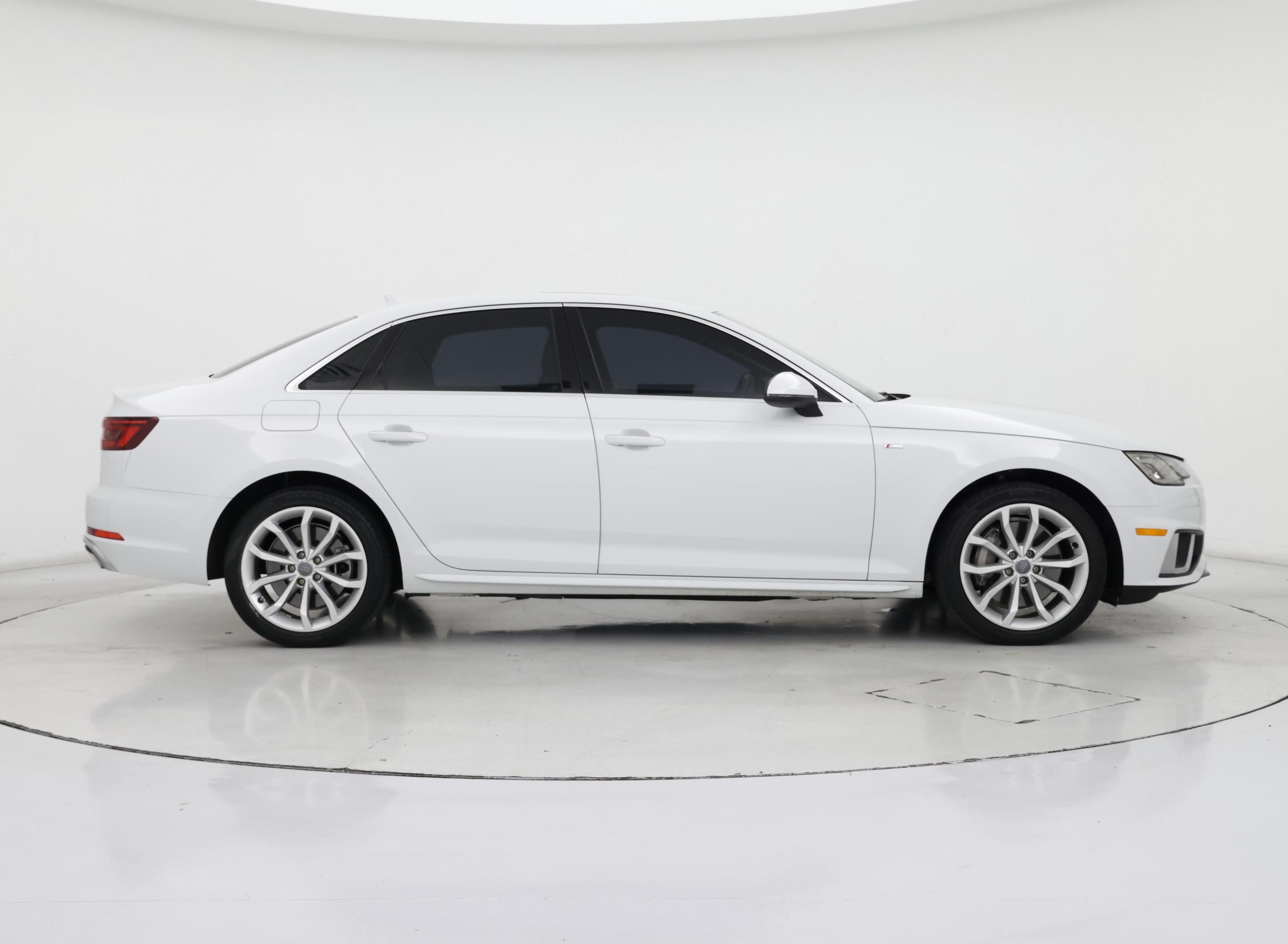 Thumbnail: 2019 Audi A4 - 7