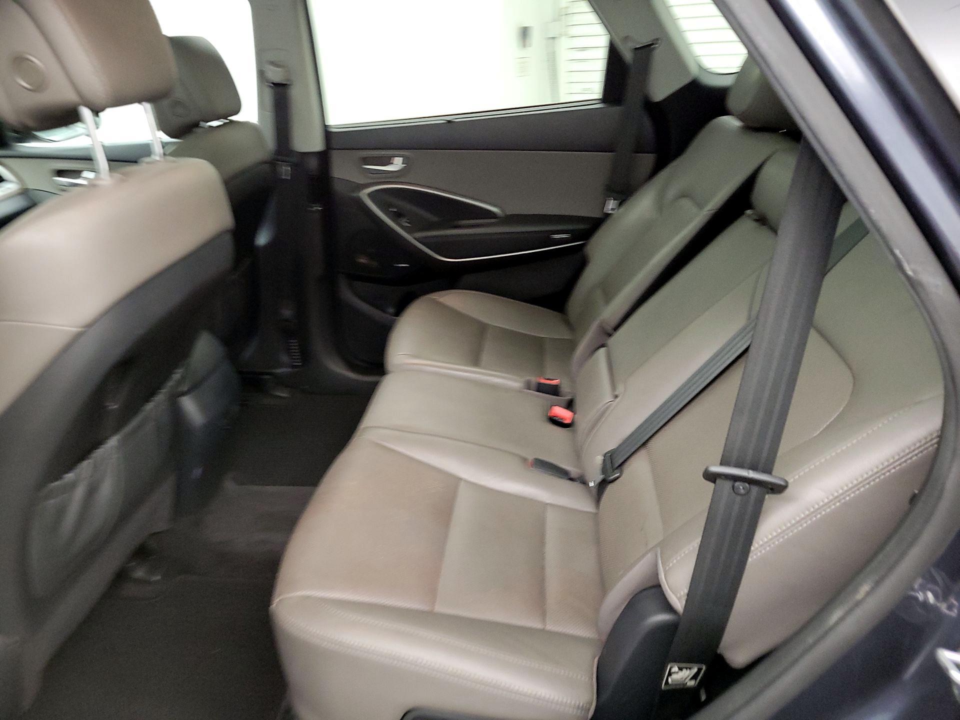 Thumbnail: 2018 Hyundai Santa Fe - 20