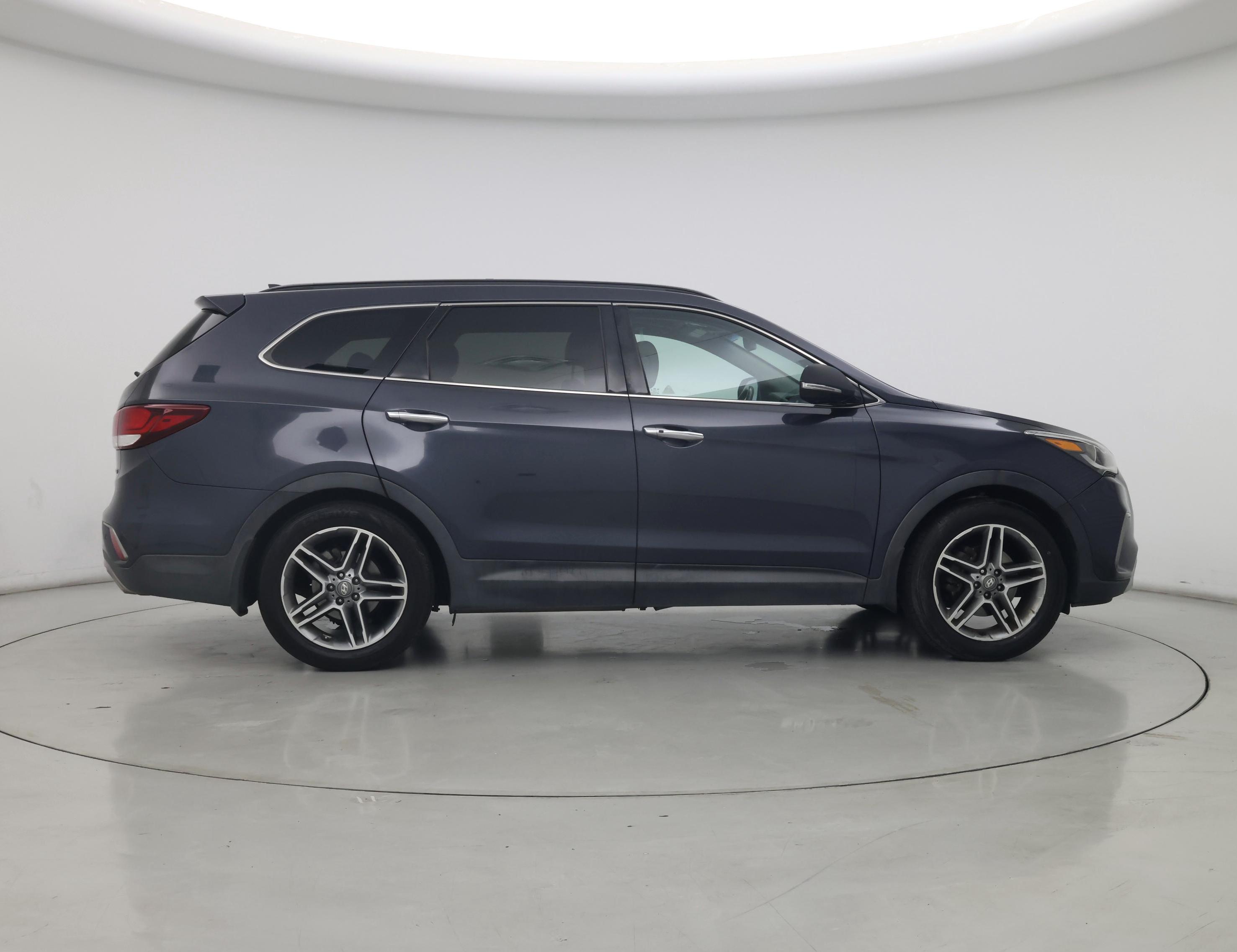 Thumbnail: 2018 Hyundai Santa Fe - 7