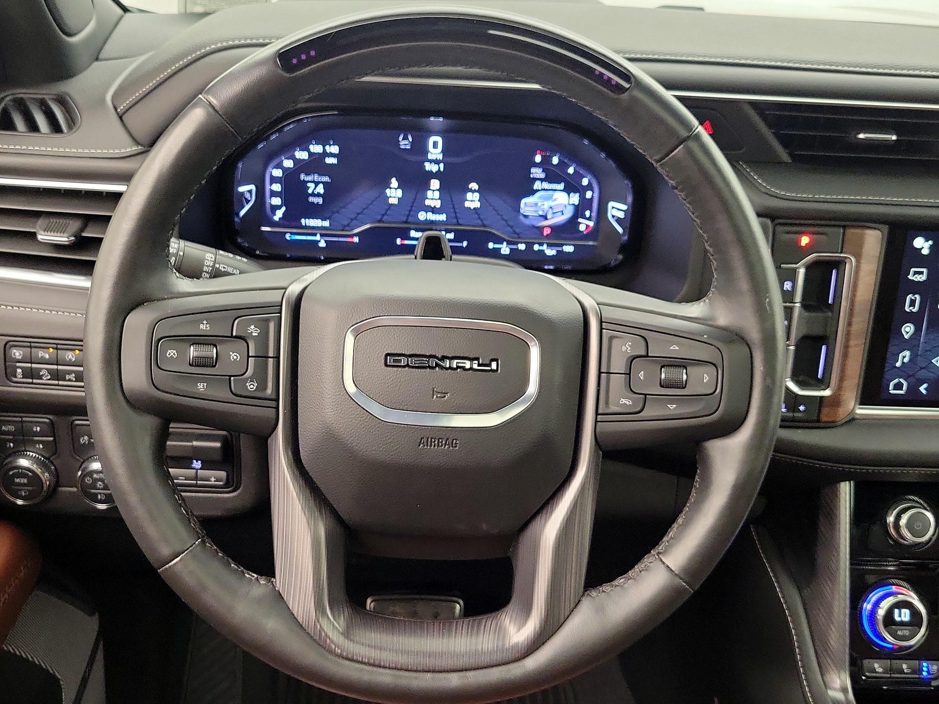 Thumbnail: 2024 GMC Yukon - 10