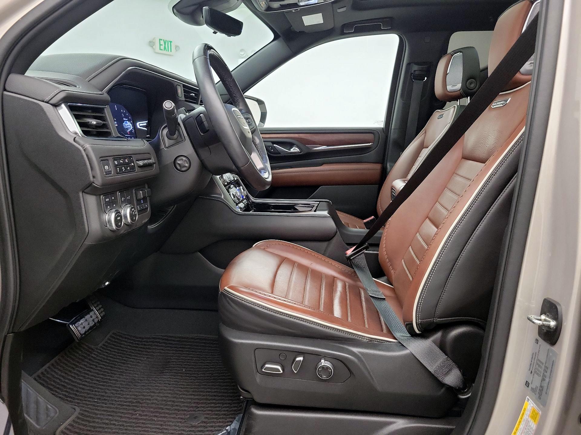 Thumbnail: 2024 GMC Yukon - 11