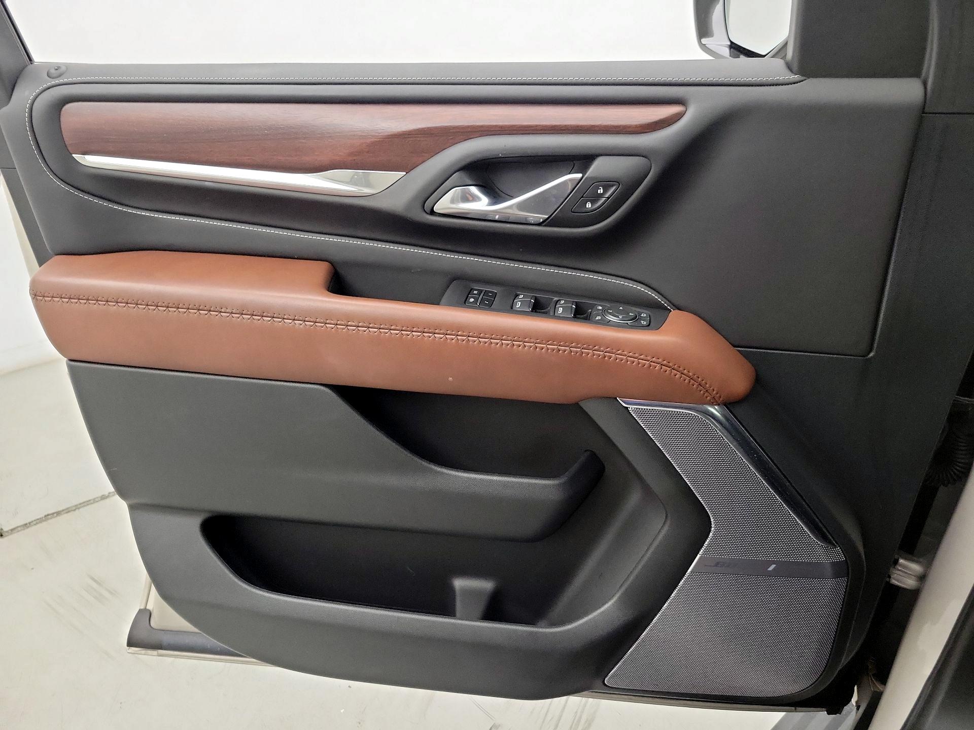 Thumbnail: 2024 GMC Yukon - 12