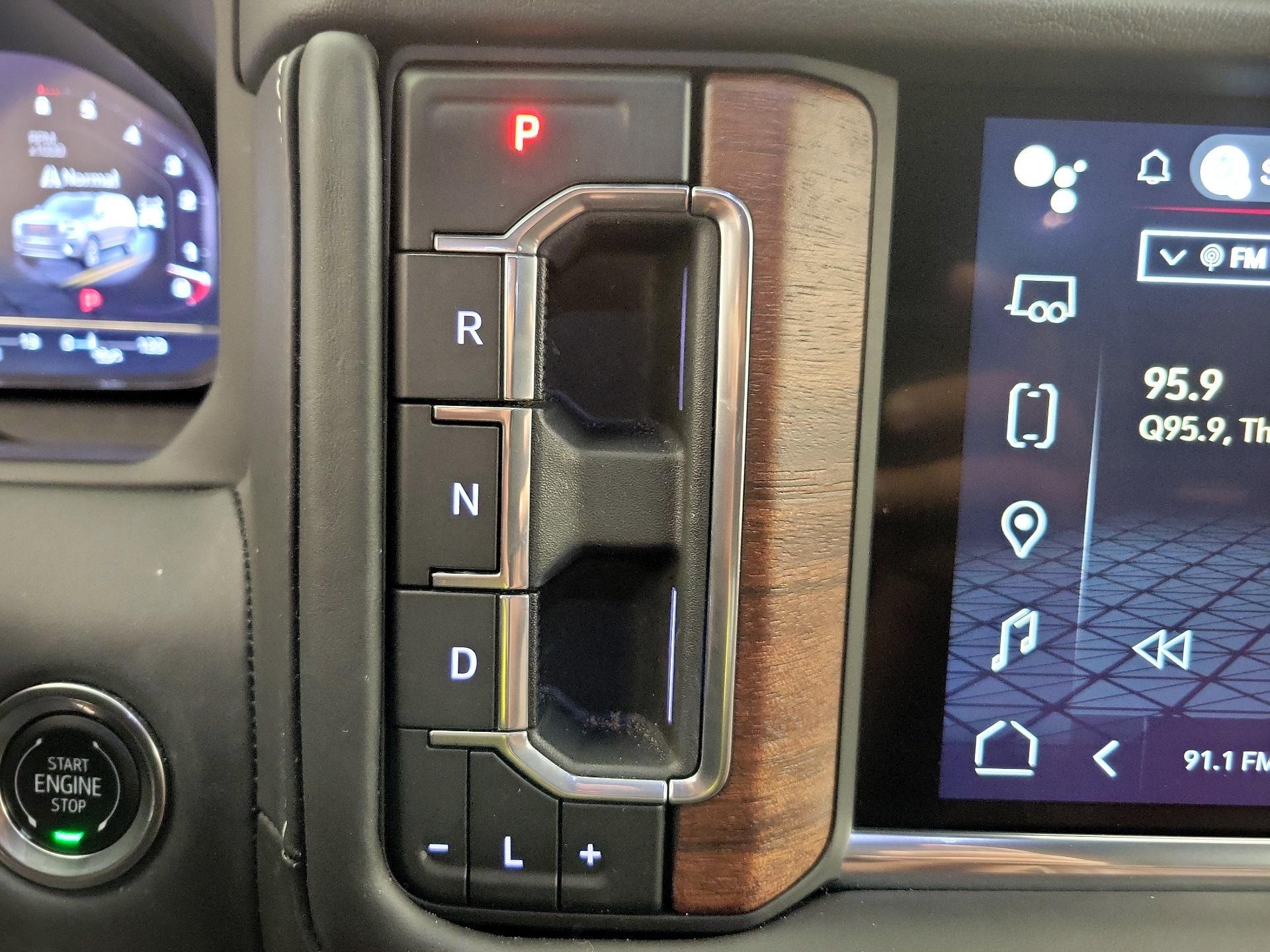 Thumbnail: 2024 GMC Yukon - 18