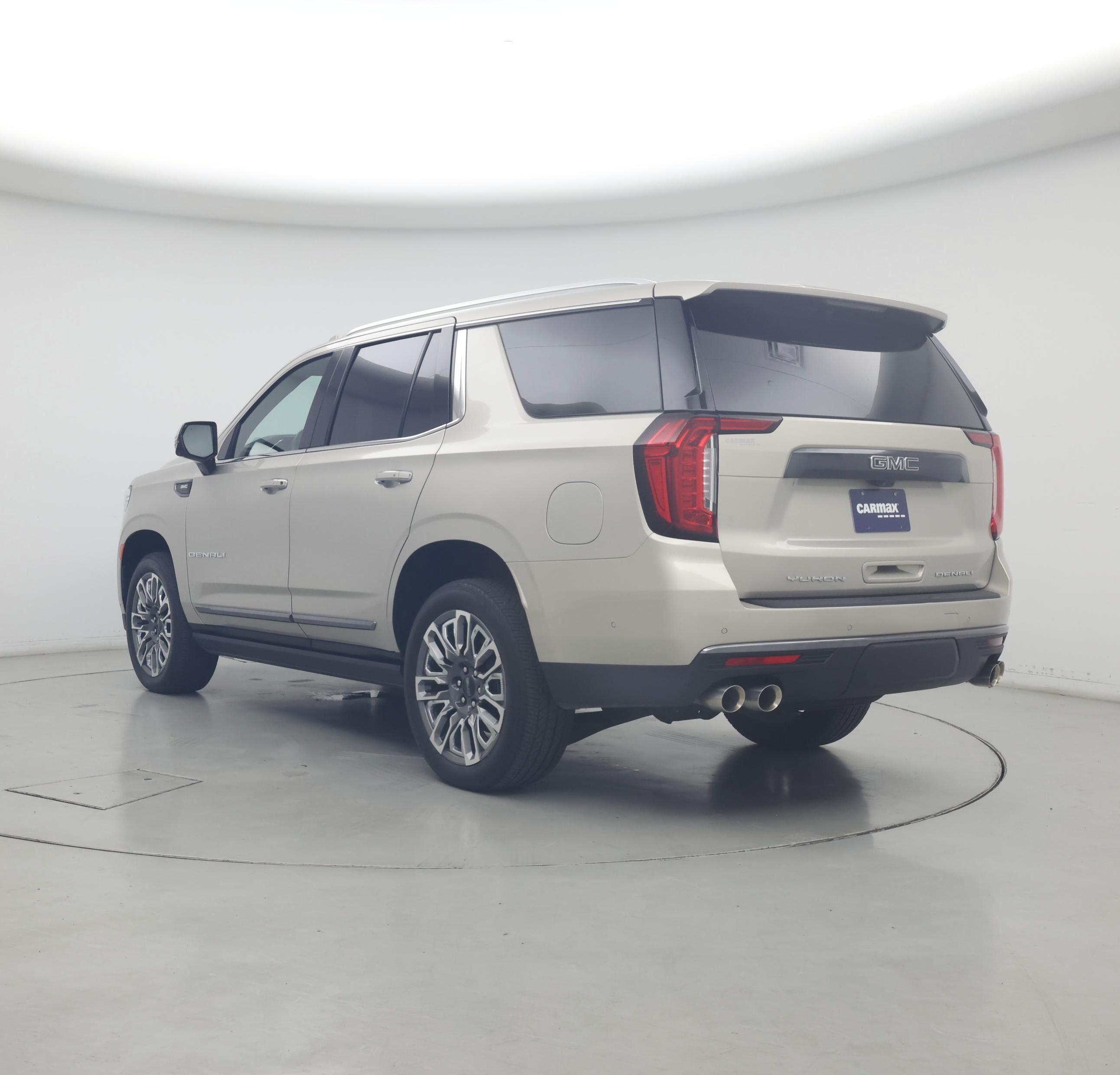 Thumbnail: 2024 GMC Yukon - 2