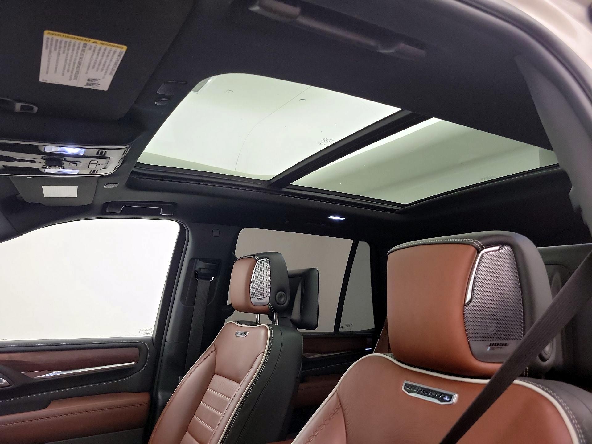 Thumbnail: 2024 GMC Yukon - 20