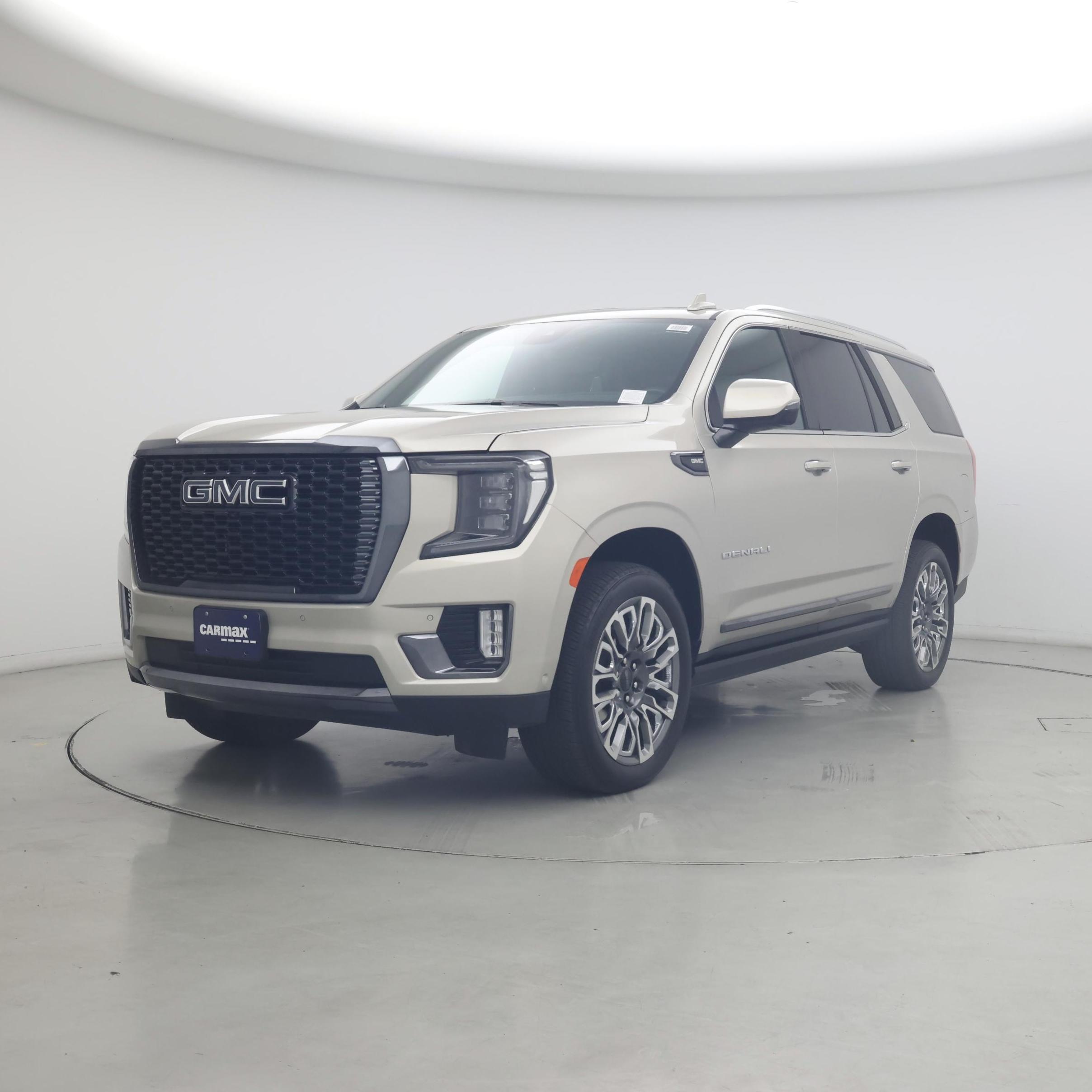 Thumbnail: 2024 GMC Yukon - 4