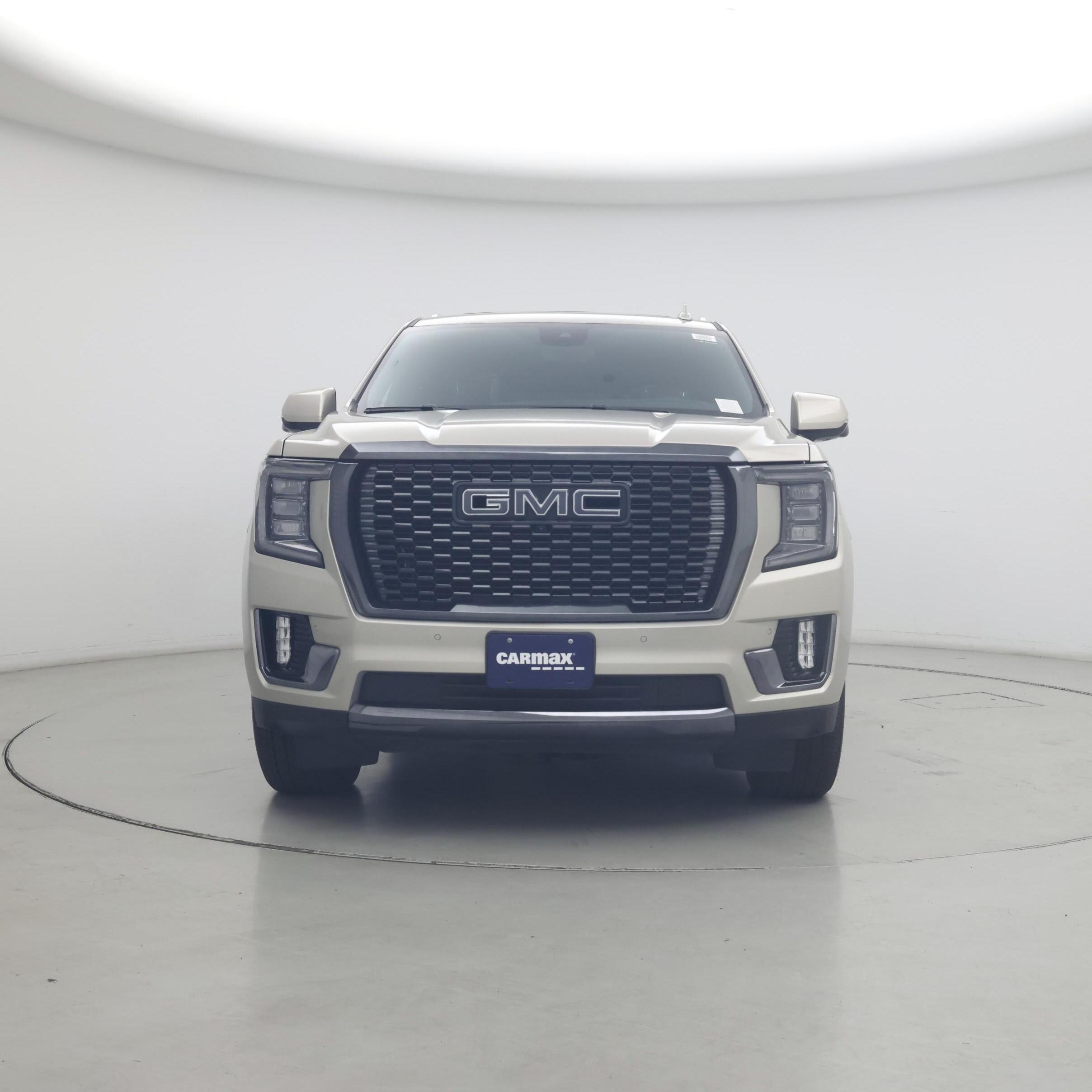 Thumbnail: 2024 GMC Yukon - 5