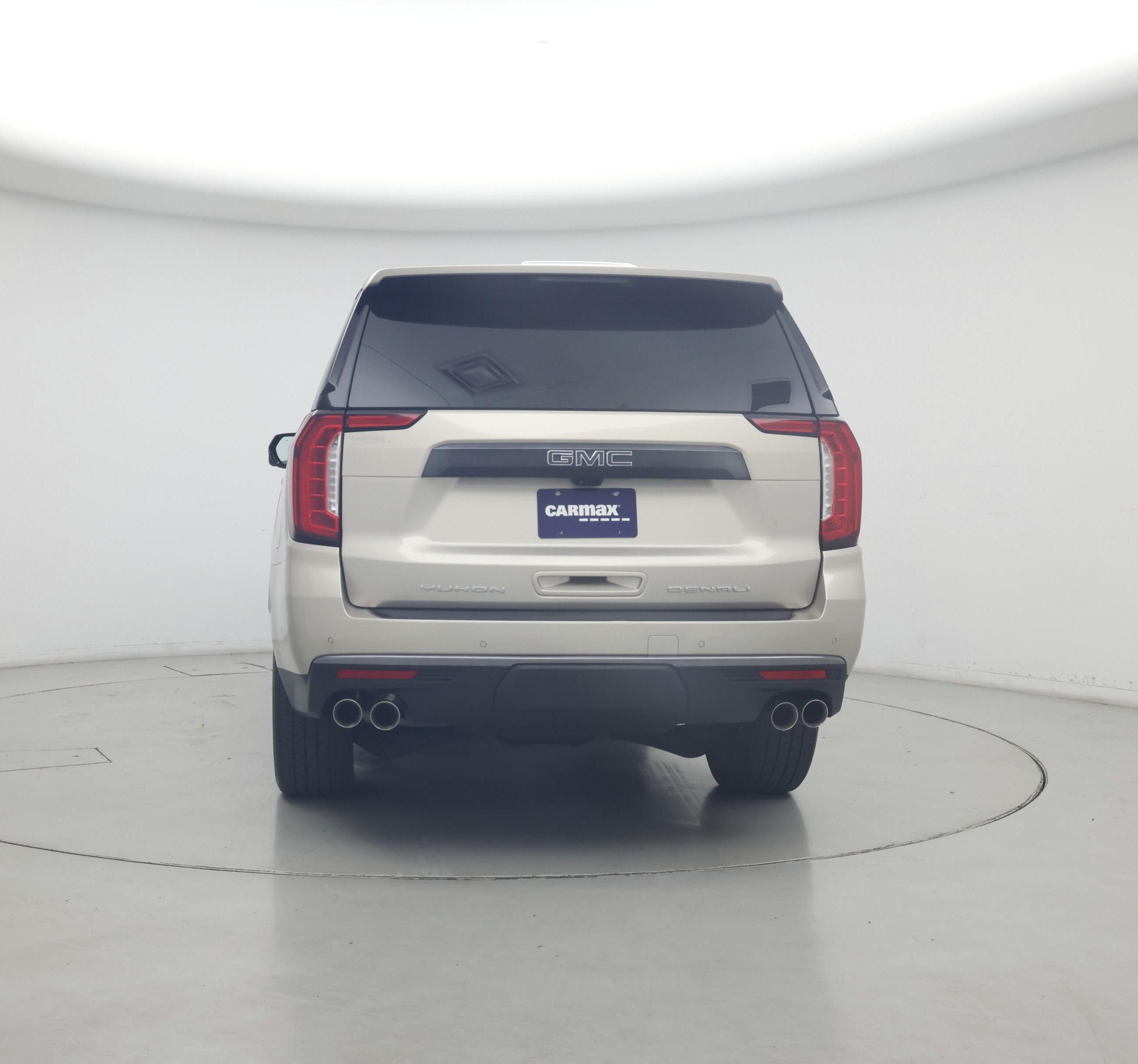 Thumbnail: 2024 GMC Yukon - 6