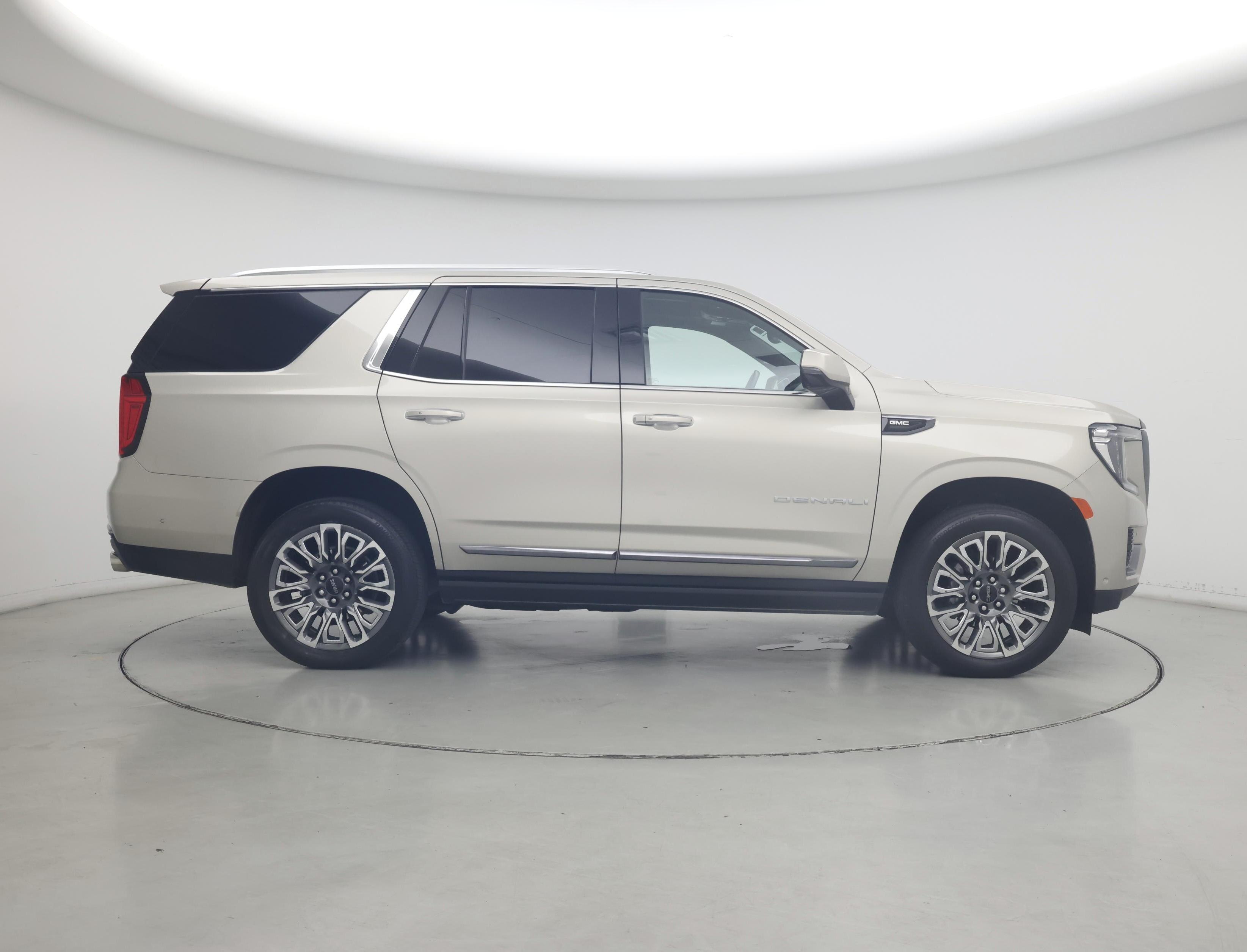 Thumbnail: 2024 GMC Yukon - 7