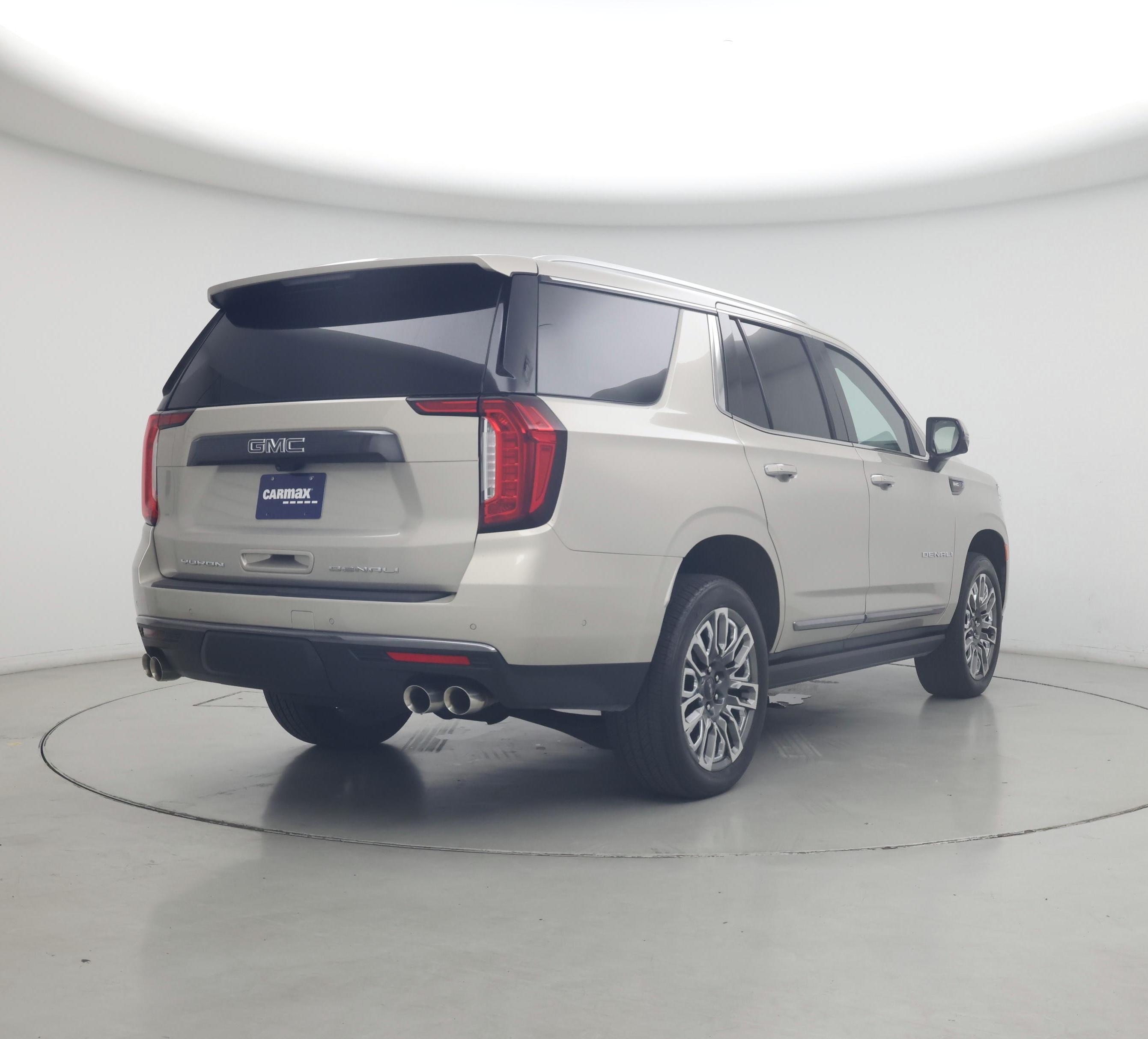 Thumbnail: 2024 GMC Yukon - 8