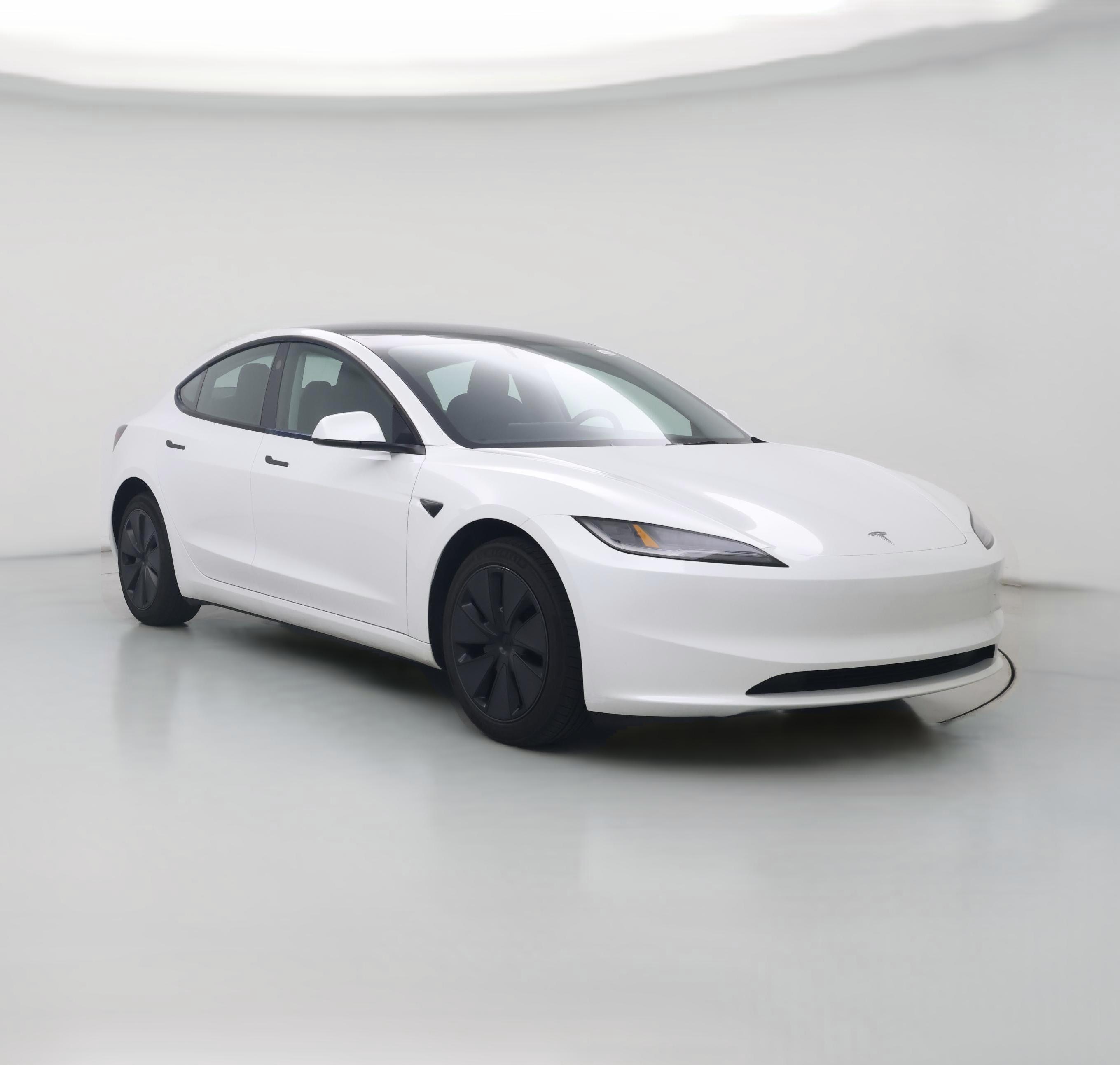 Thumbnail: 2025 Tesla Model 3 - 1