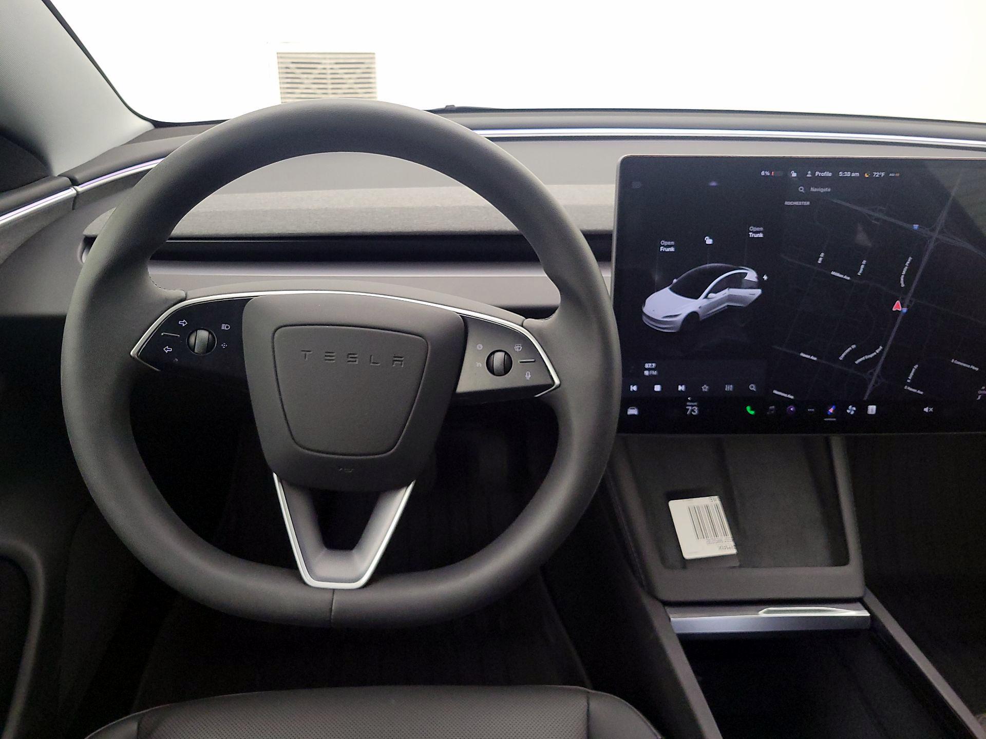 Thumbnail: 2025 Tesla Model 3 - 10