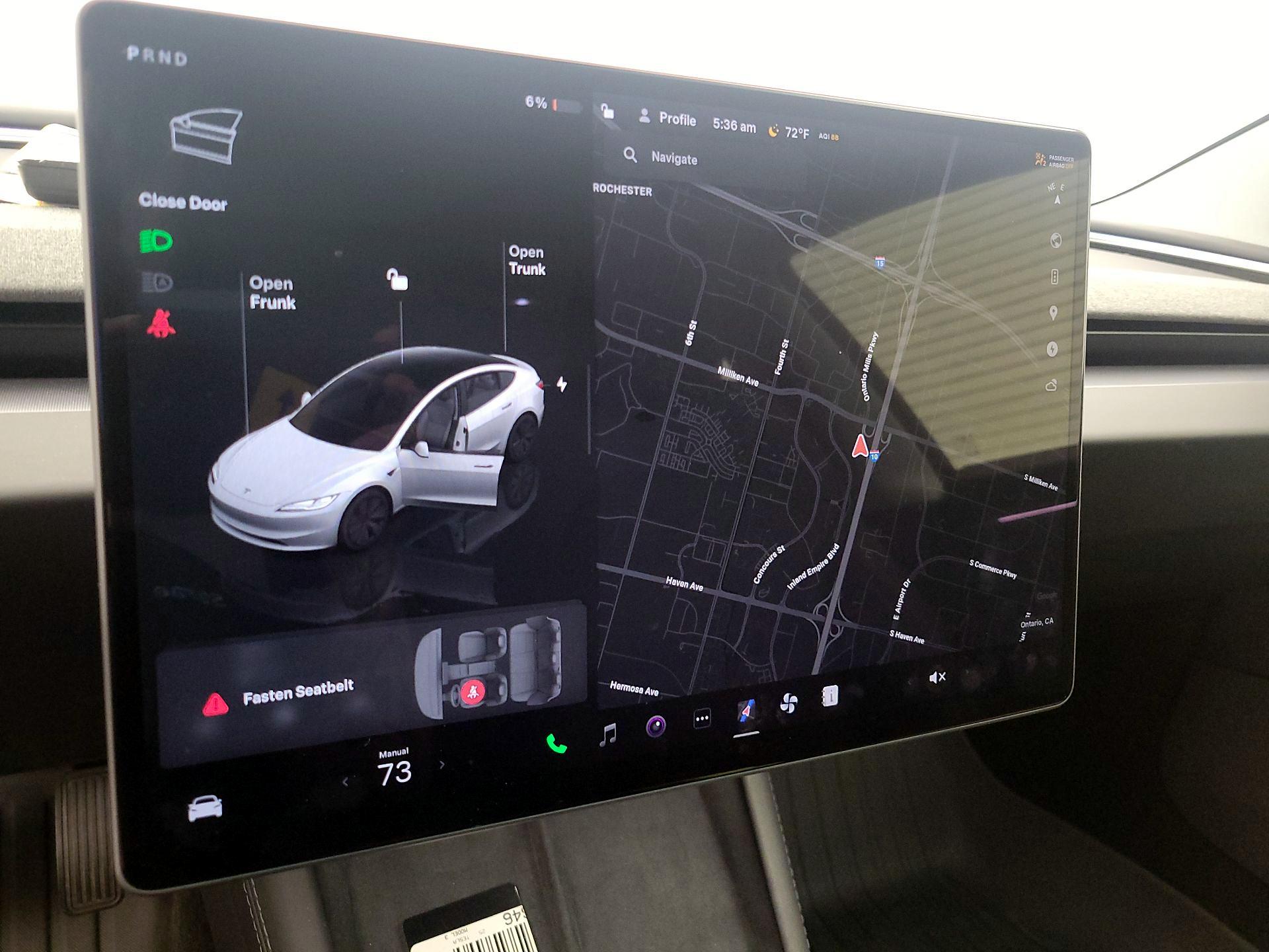 Thumbnail: 2025 Tesla Model 3 - 13