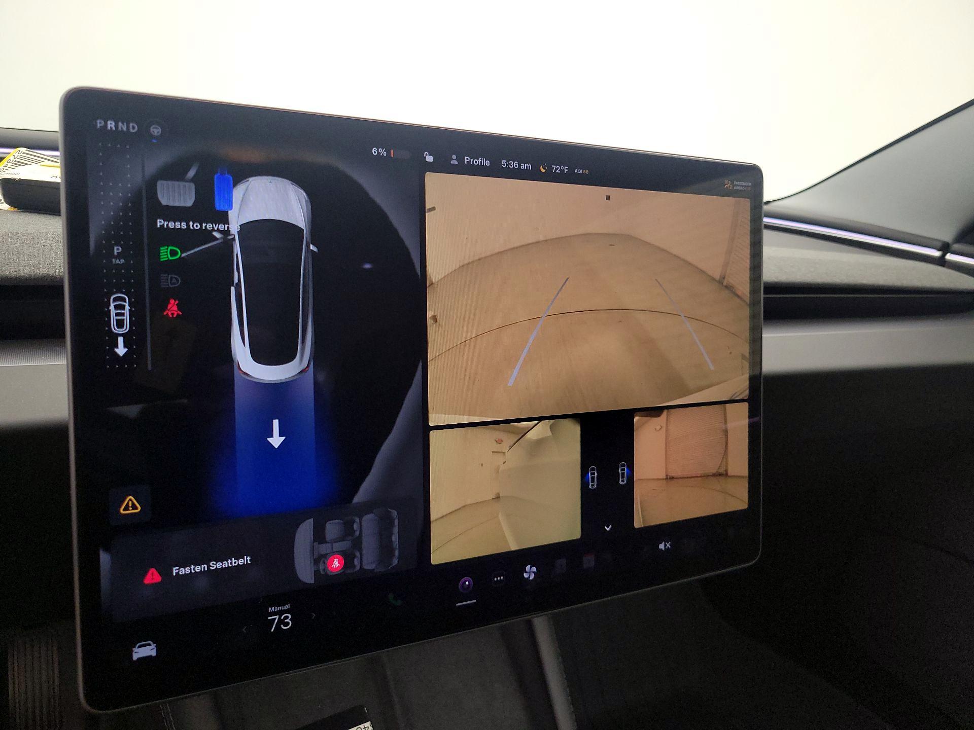Thumbnail: 2025 Tesla Model 3 - 14