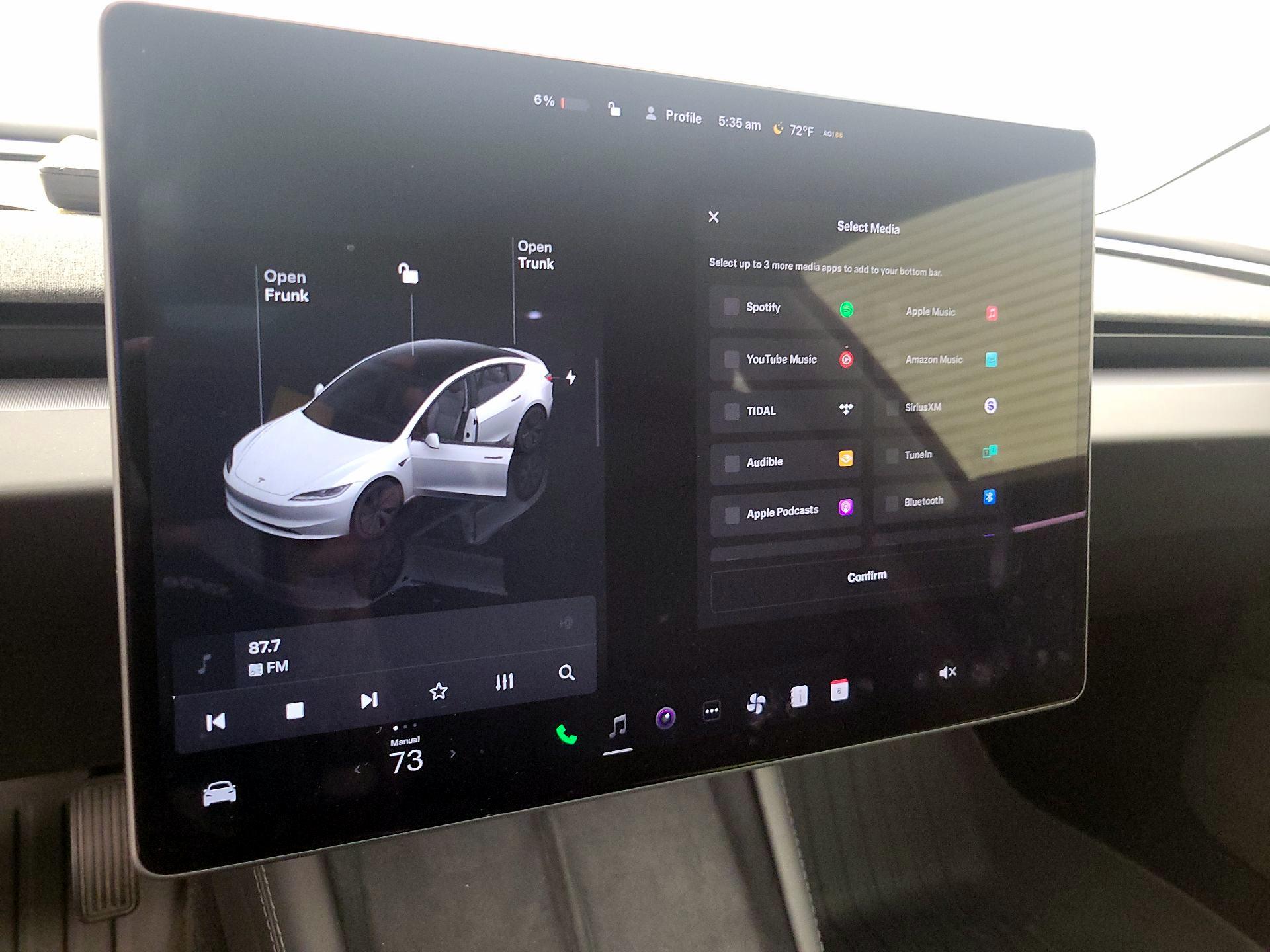 Thumbnail: 2025 Tesla Model 3 - 15