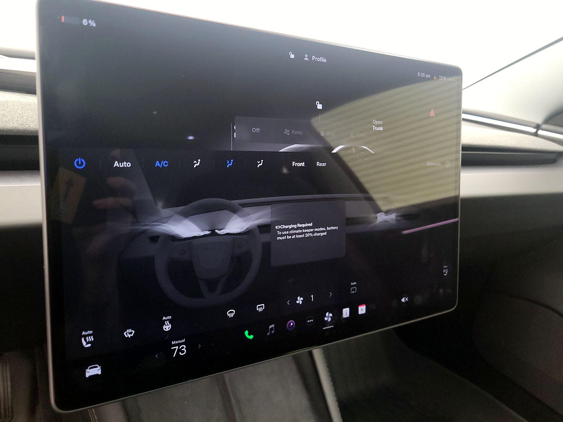 Thumbnail: 2025 Tesla Model 3 - 16
