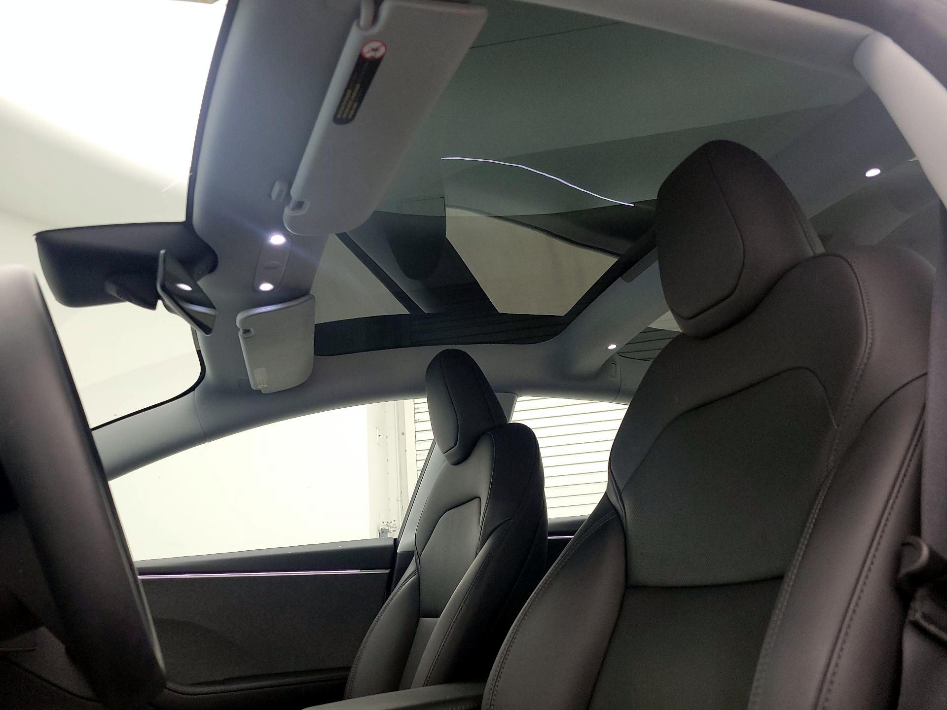Thumbnail: 2025 Tesla Model 3 - 19