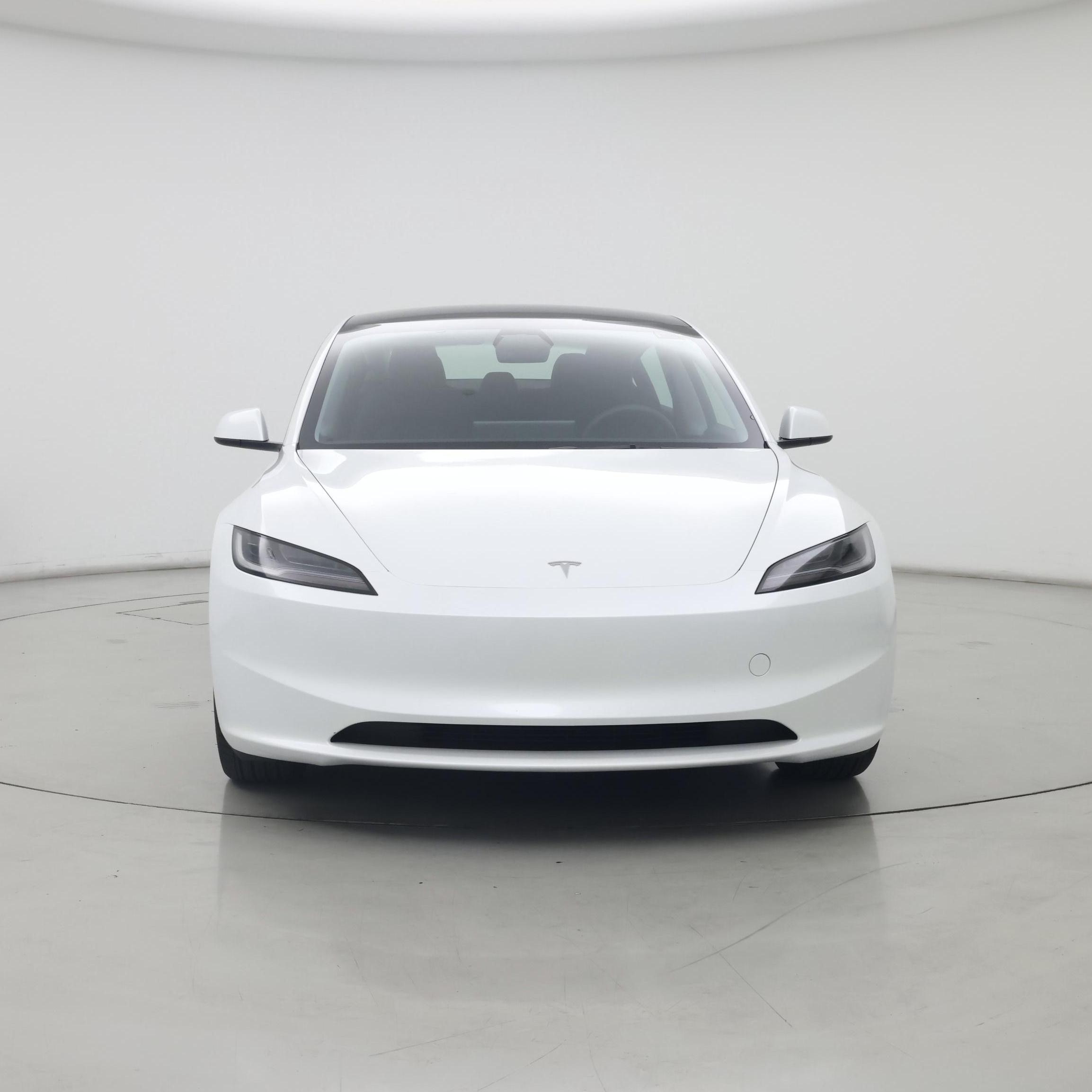 Thumbnail: 2025 Tesla Model 3 - 5
